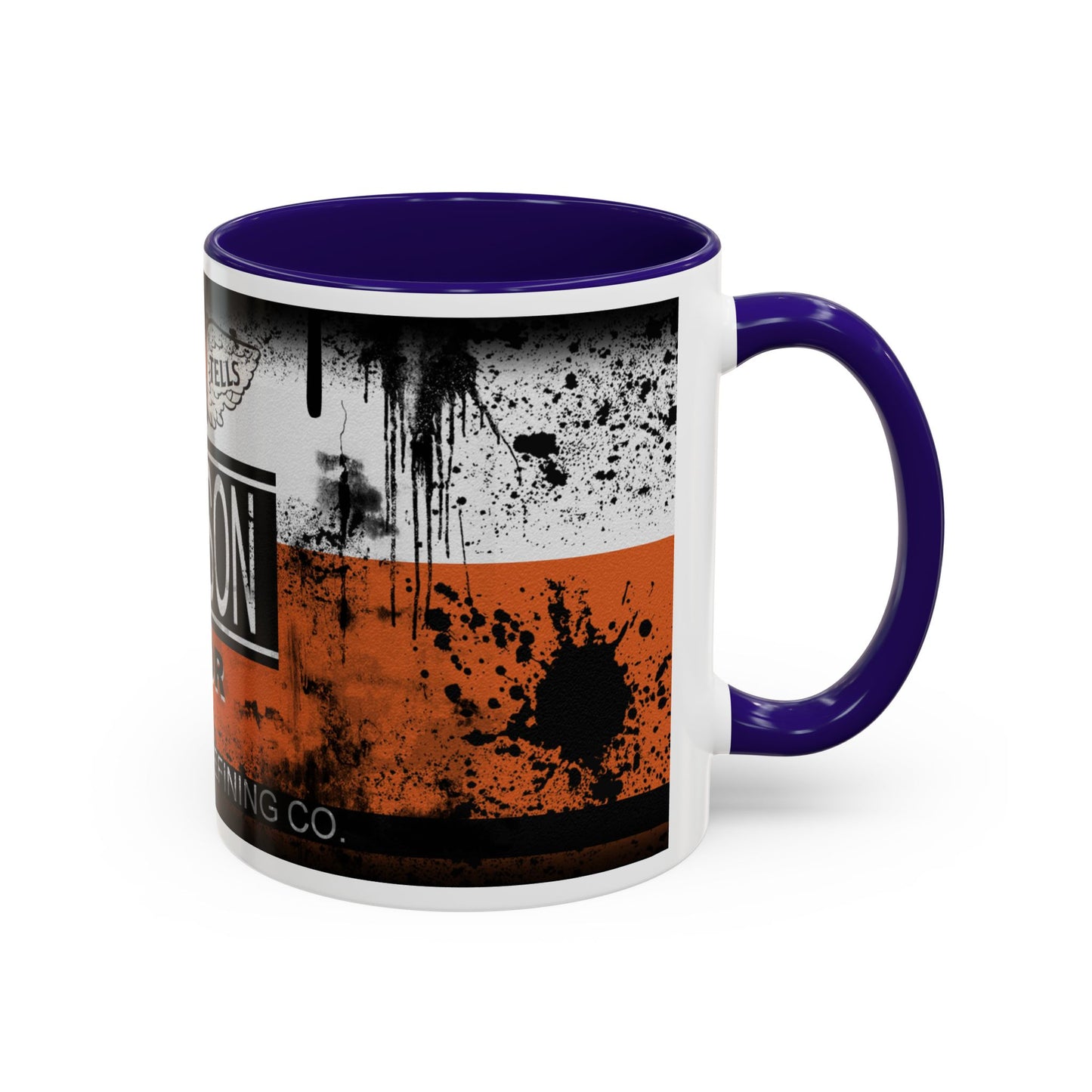 Colorful Mugs (11oz, 15oz)
