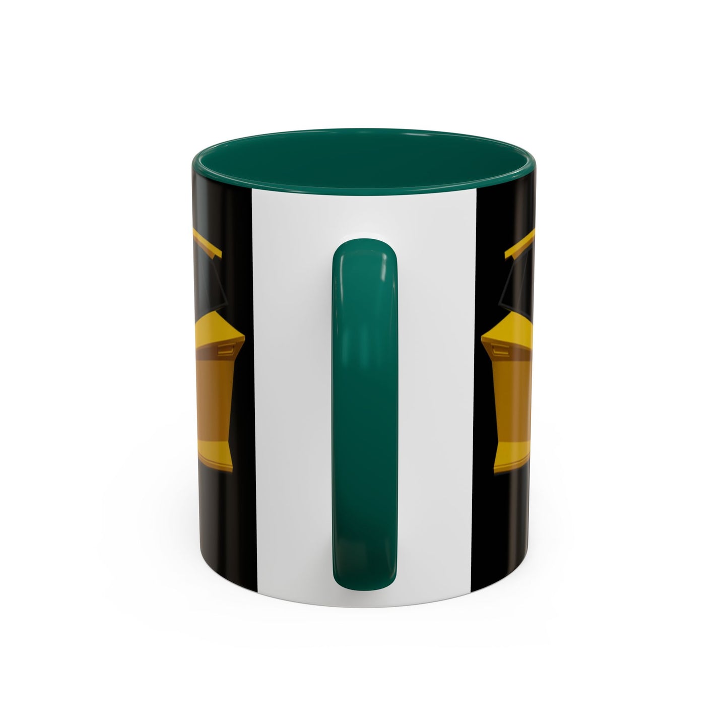 Colorful Mugs (11oz, 15oz)
