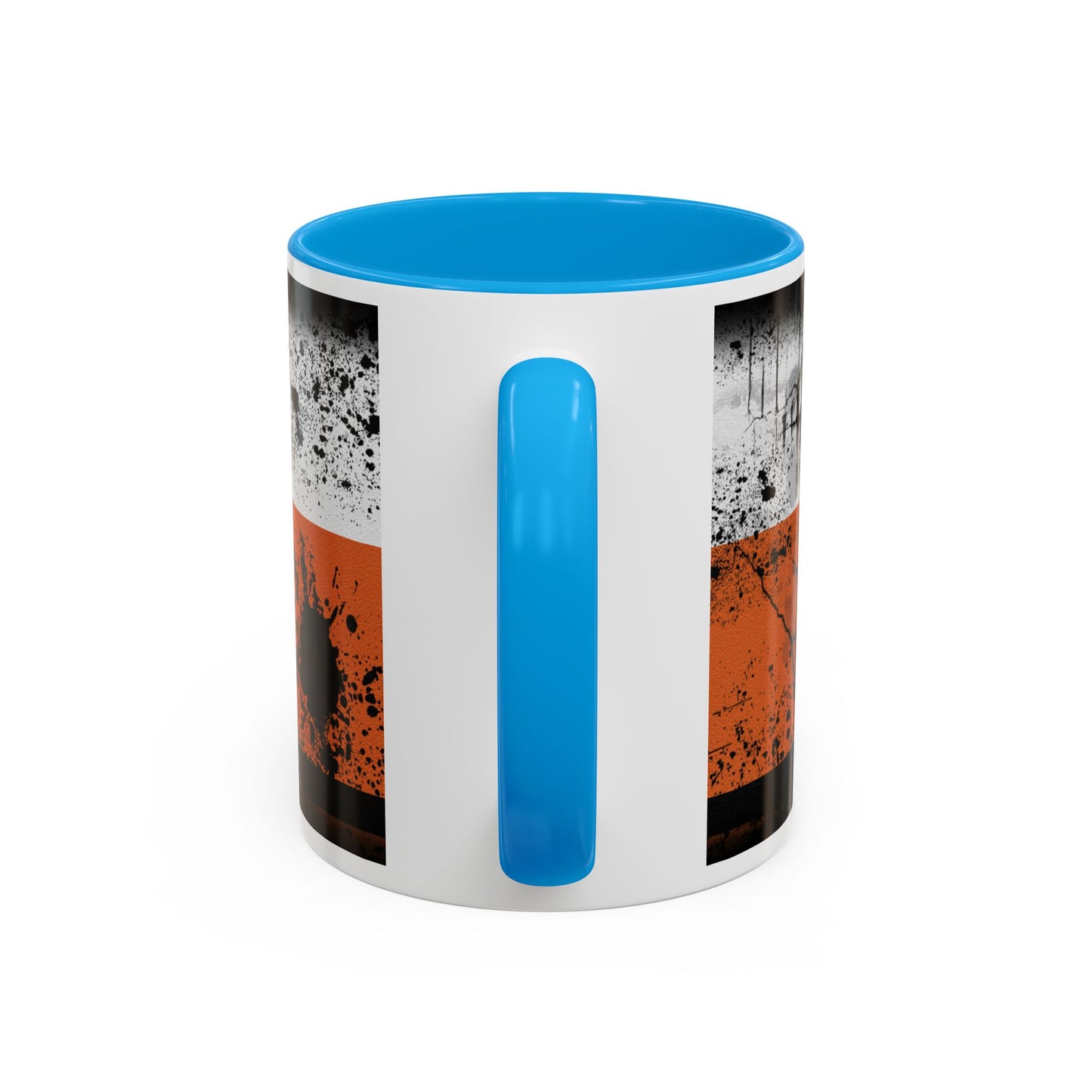 Colorful Mugs (11oz, 15oz)