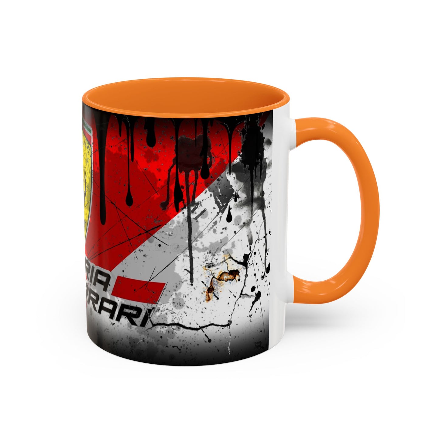 Colorful Mugs (11oz, 15oz)