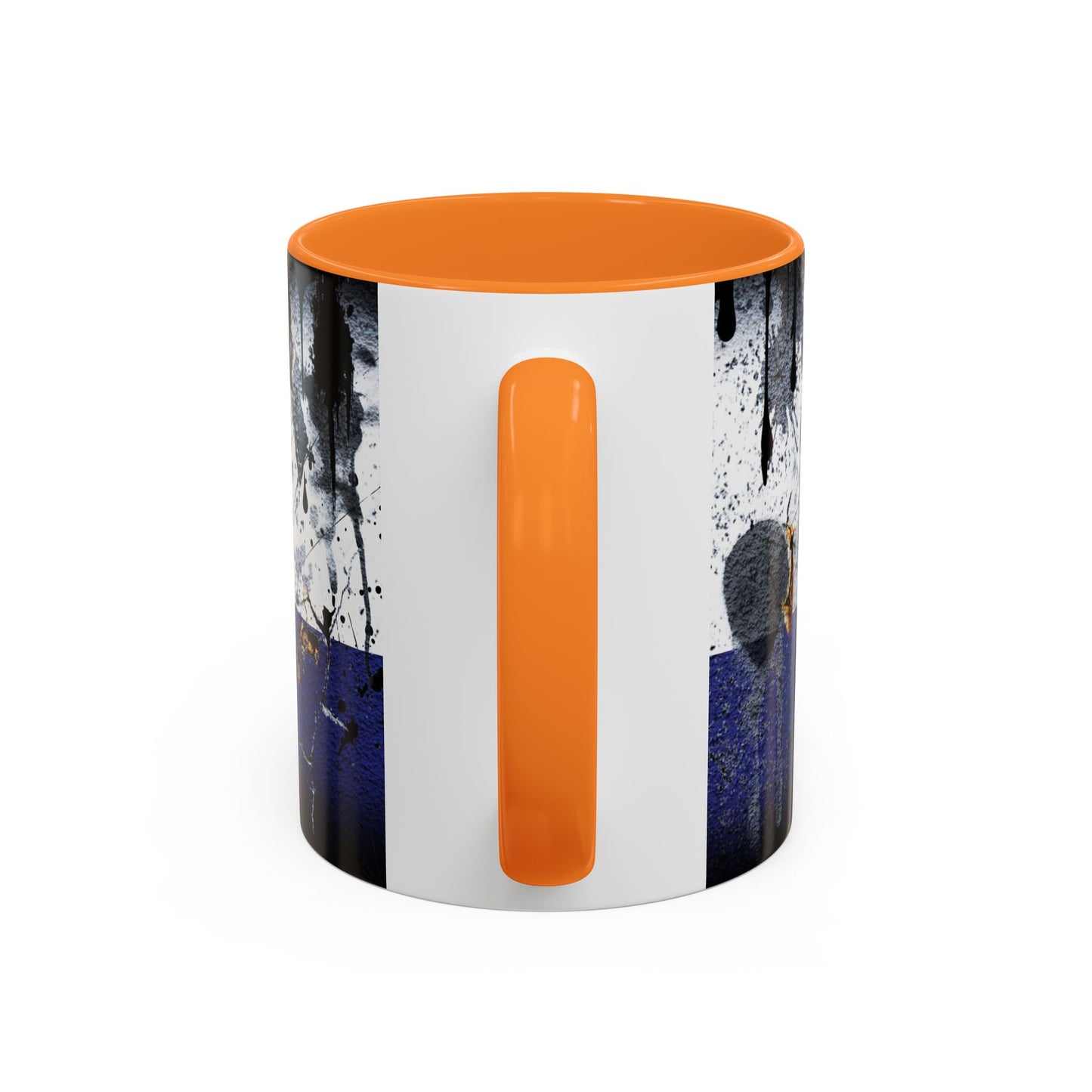 Colorful Mugs (11oz, 15oz)