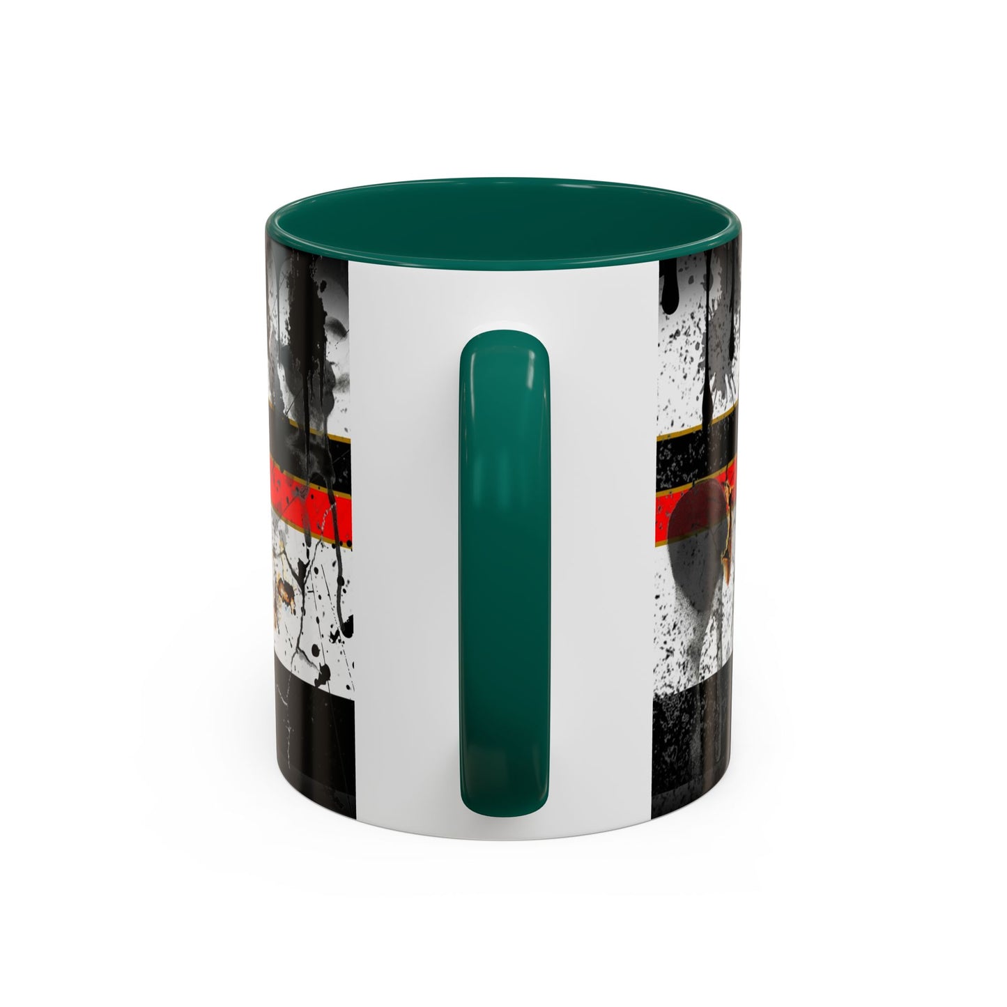 Colorful Mugs (11oz, 15oz)