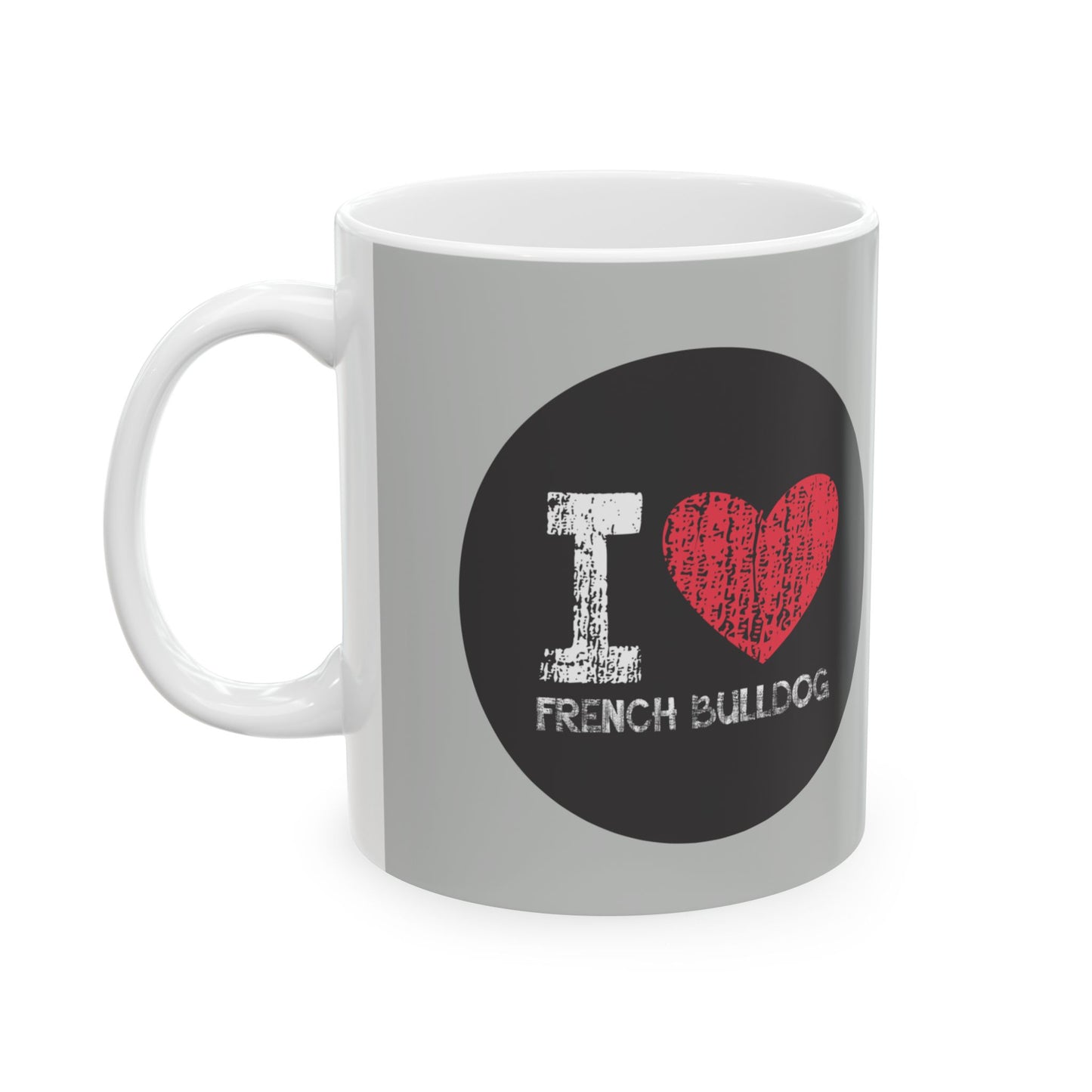 Ceramic Mug, (11oz, 15oz)