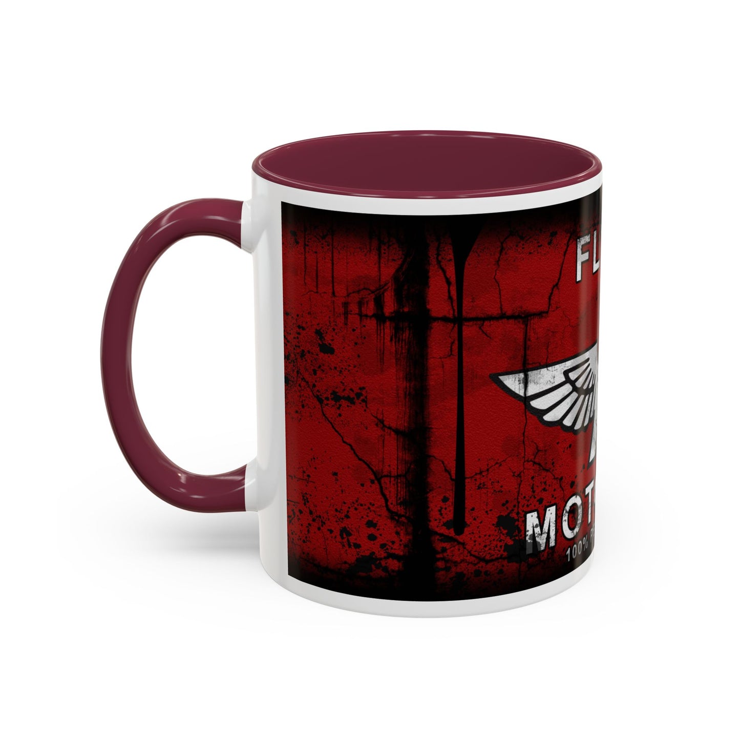 Colorful Mugs (11oz, 15oz)
