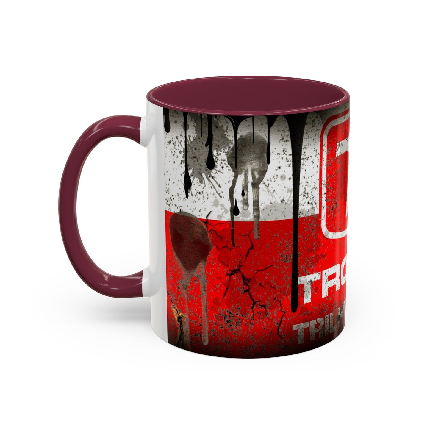 Colorful Mugs (11oz, 15oz)
