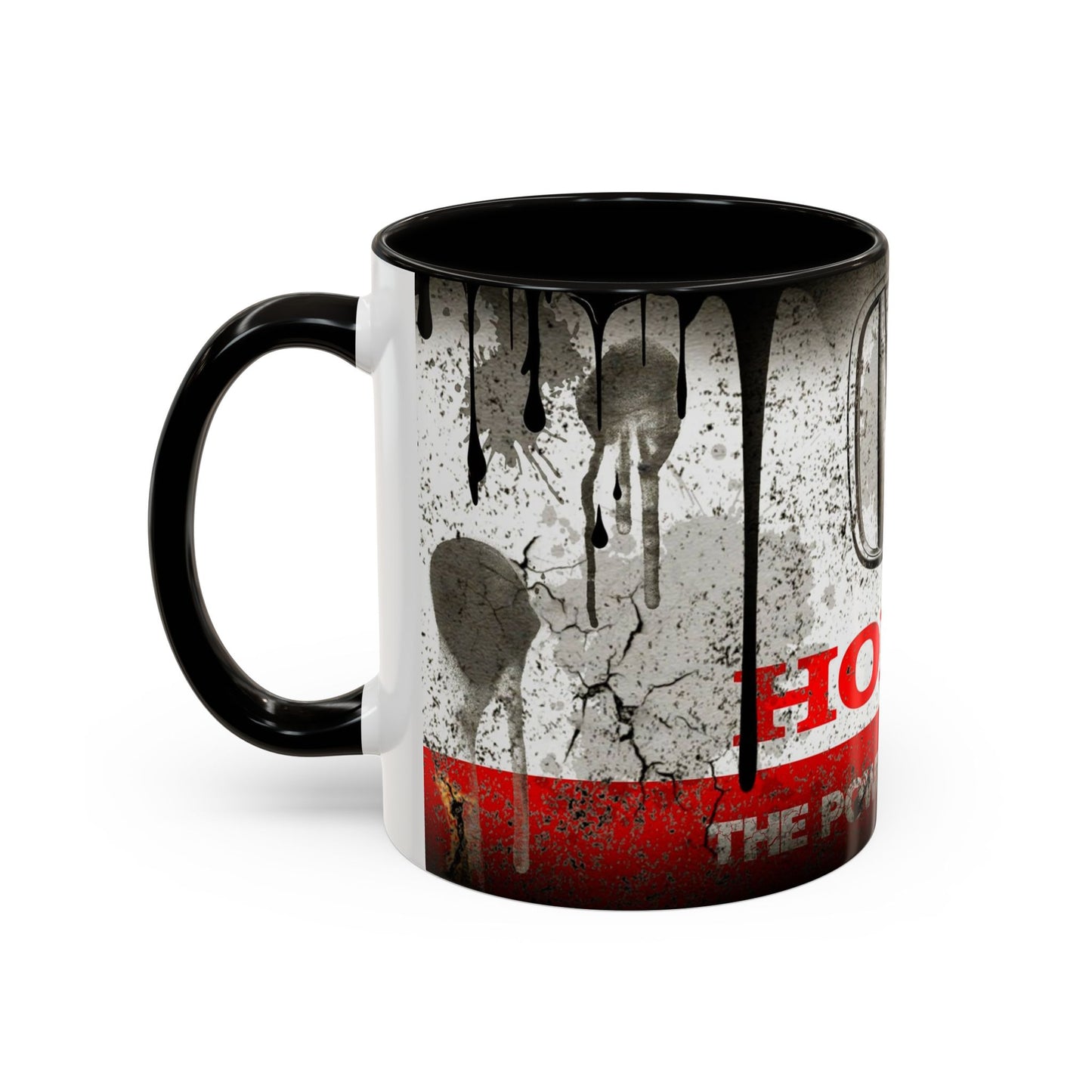 Colorful Mugs (11oz, 15oz)