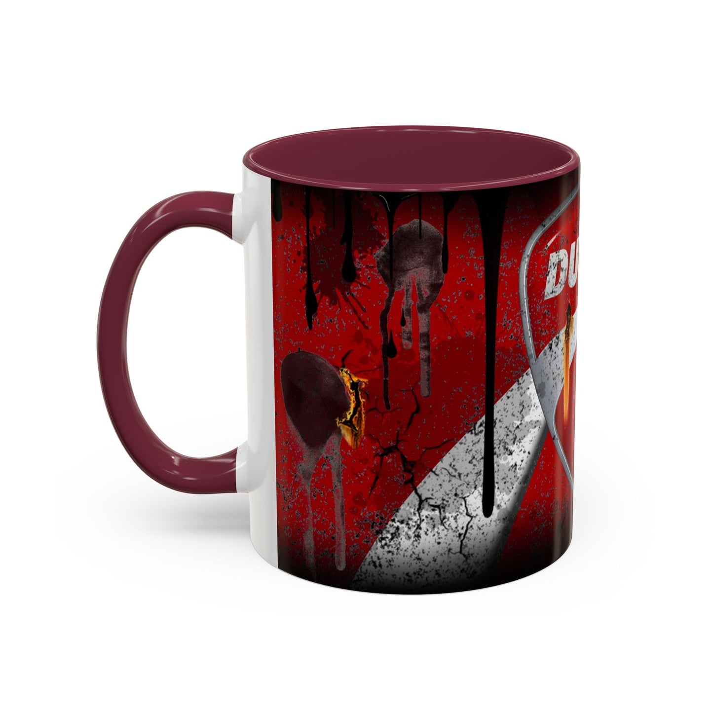 Colorful Mugs (11oz, 15oz)
