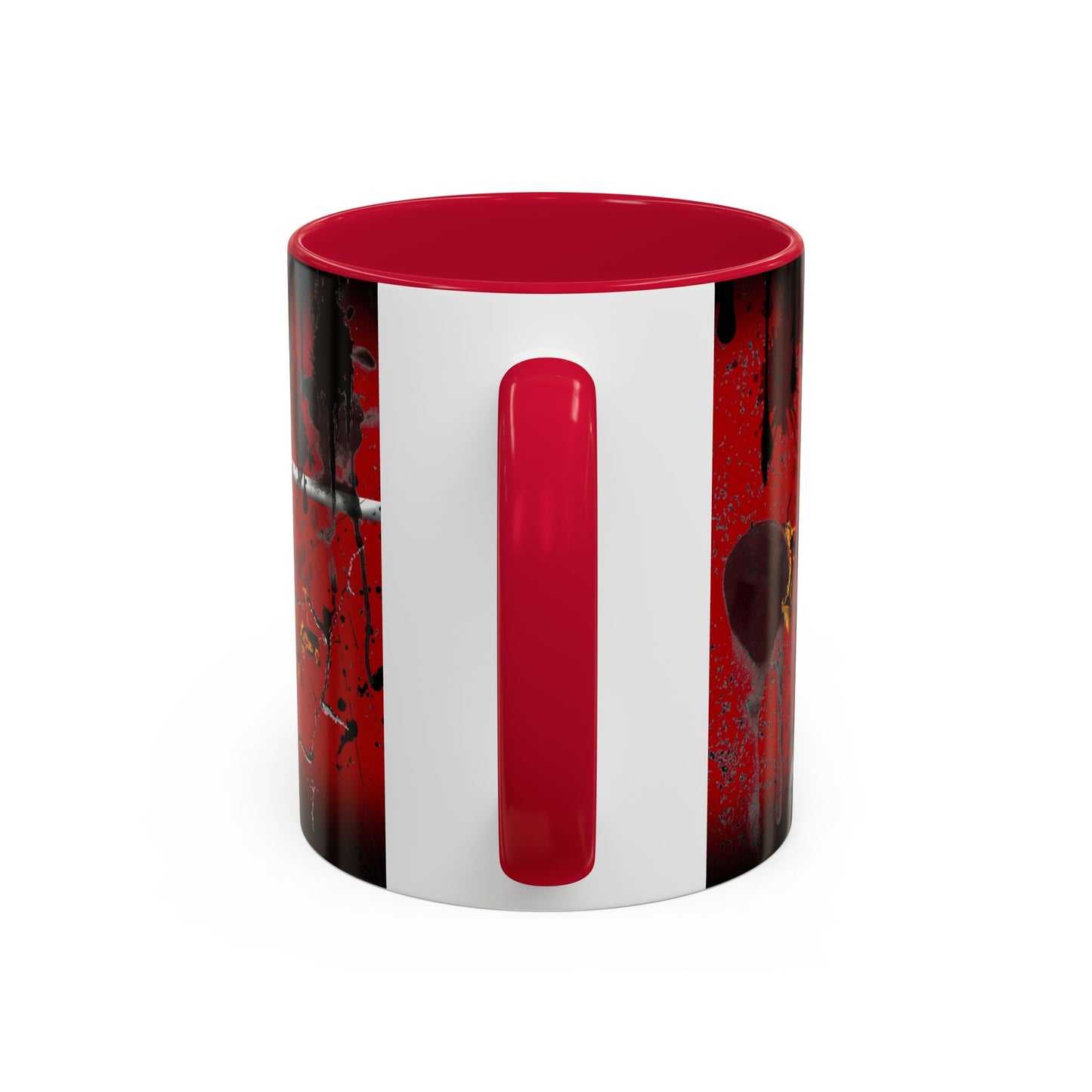 Colorful Mugs (11oz, 15oz)