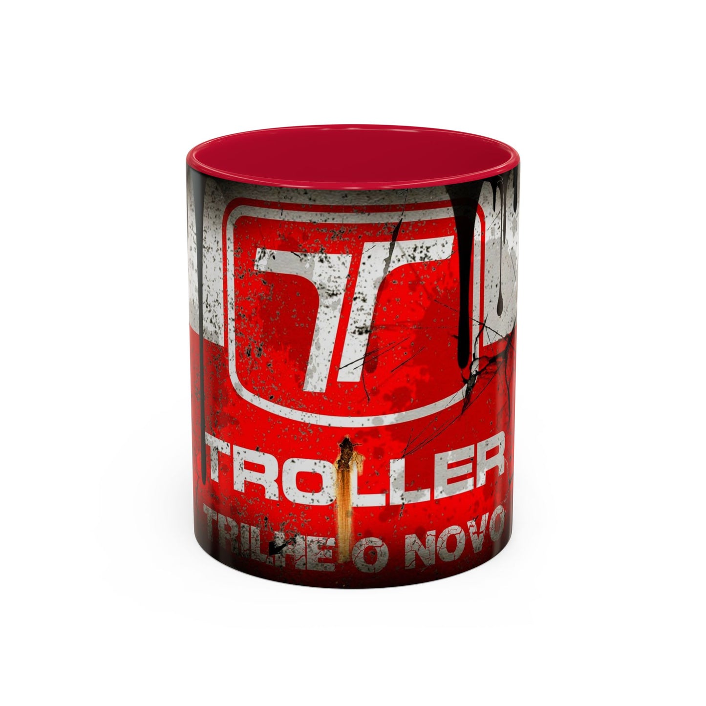Colorful Mugs (11oz, 15oz)