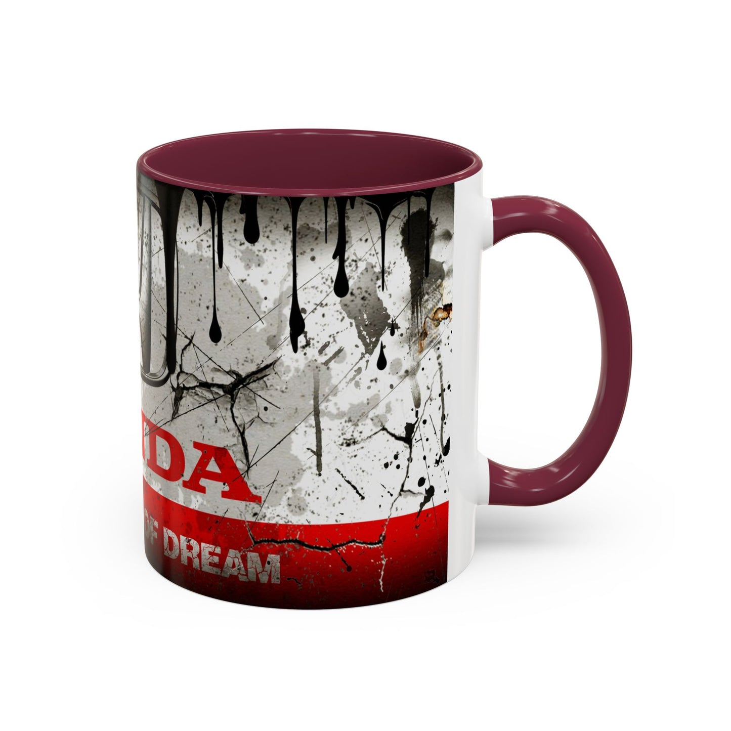 Colorful Mugs (11oz, 15oz)