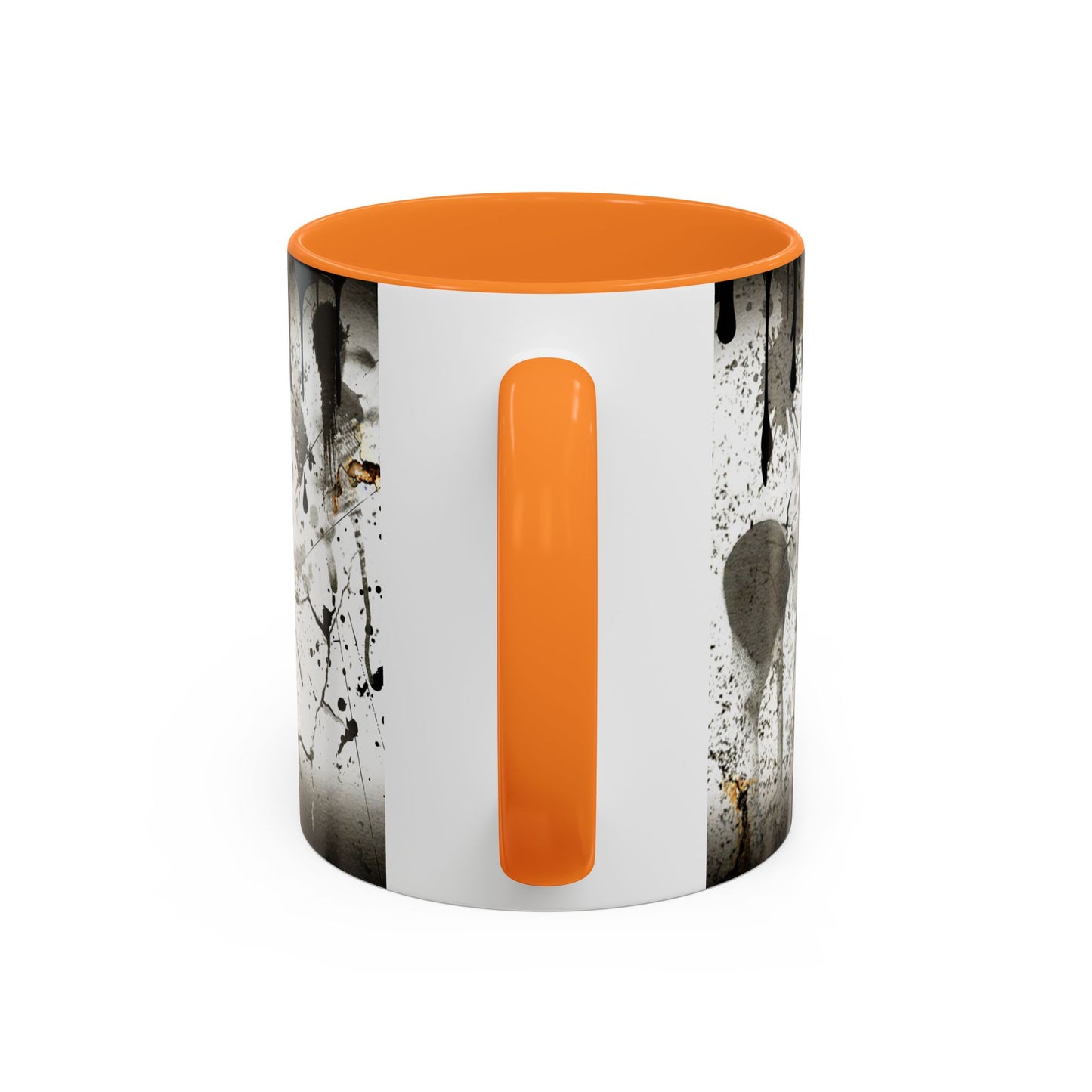 Colorful Mugs (11oz, 15oz)