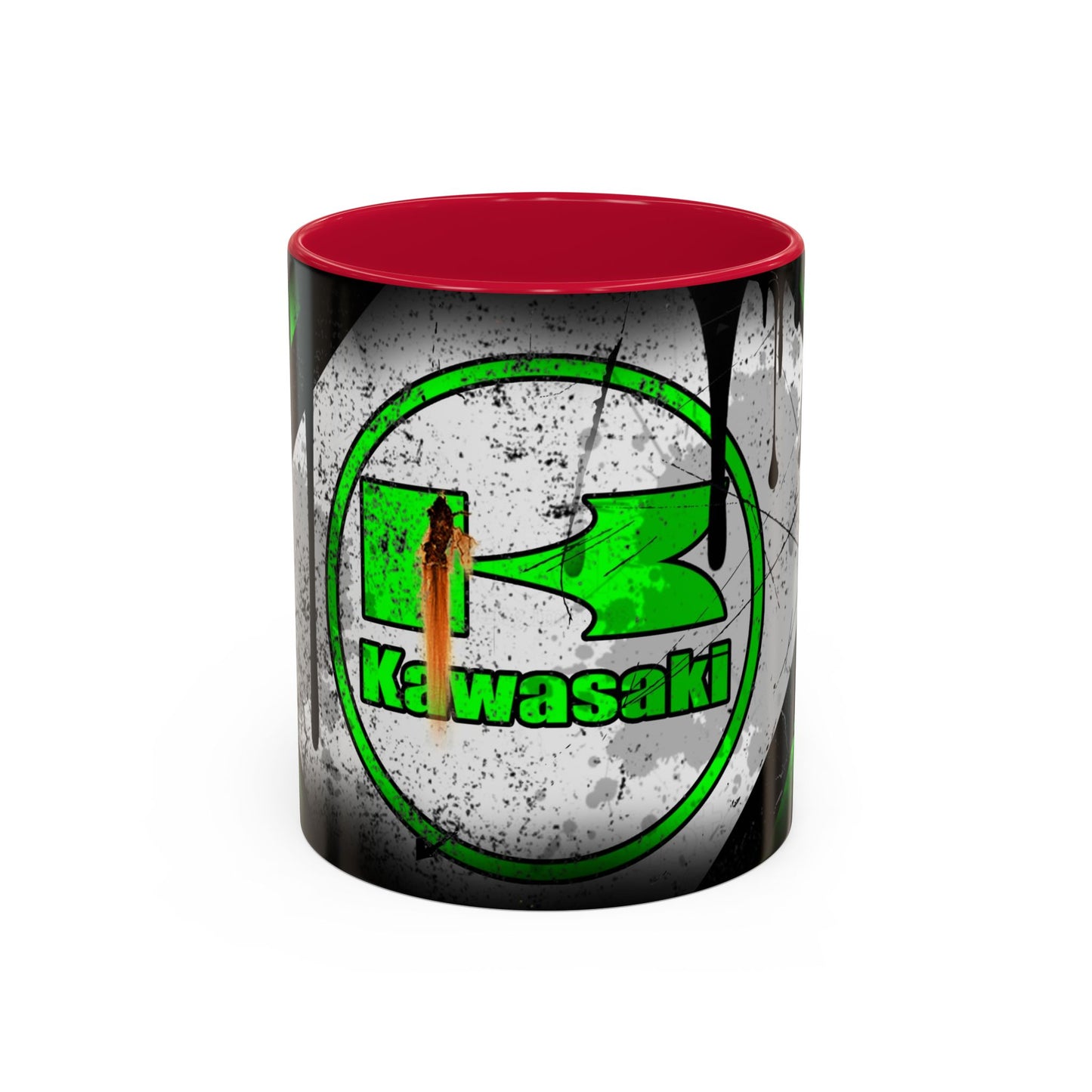 Colorful Mugs (11oz, 15oz)