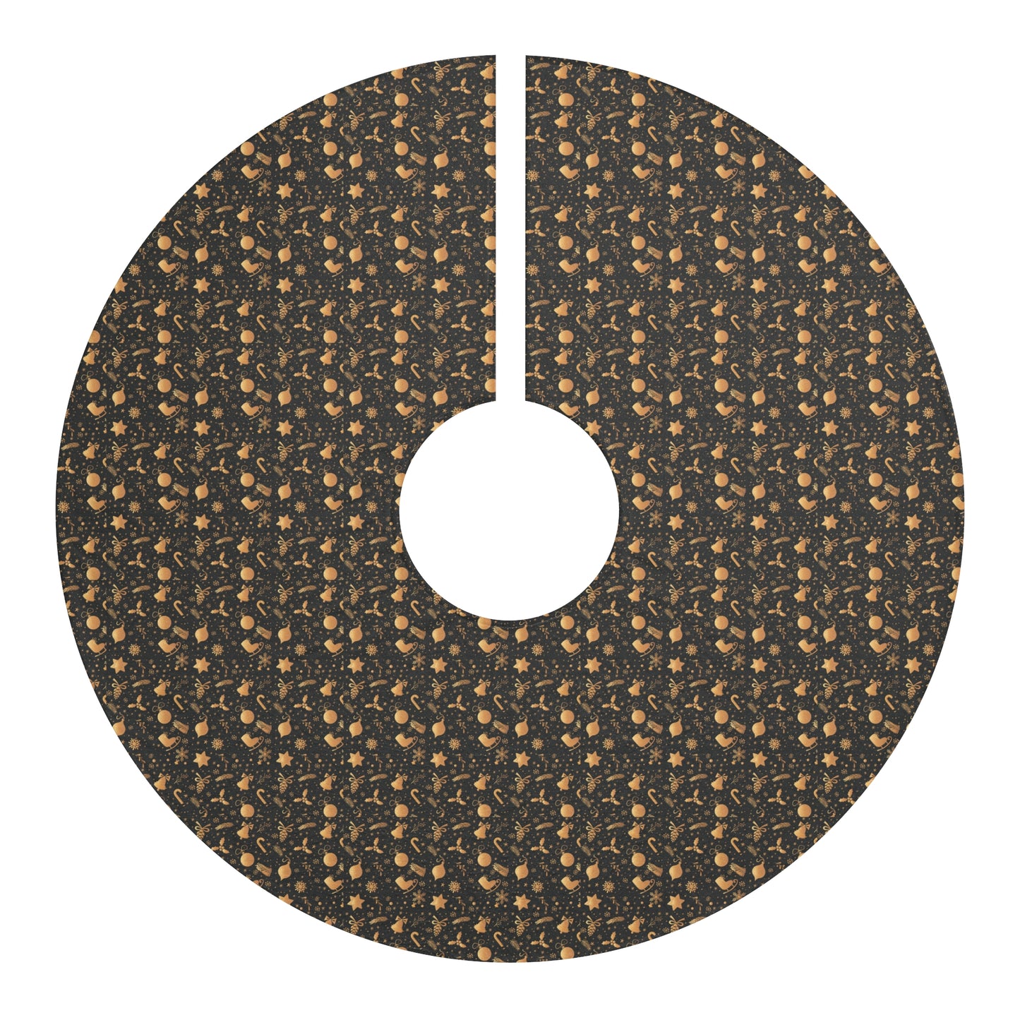 Christmas Tree Skirts