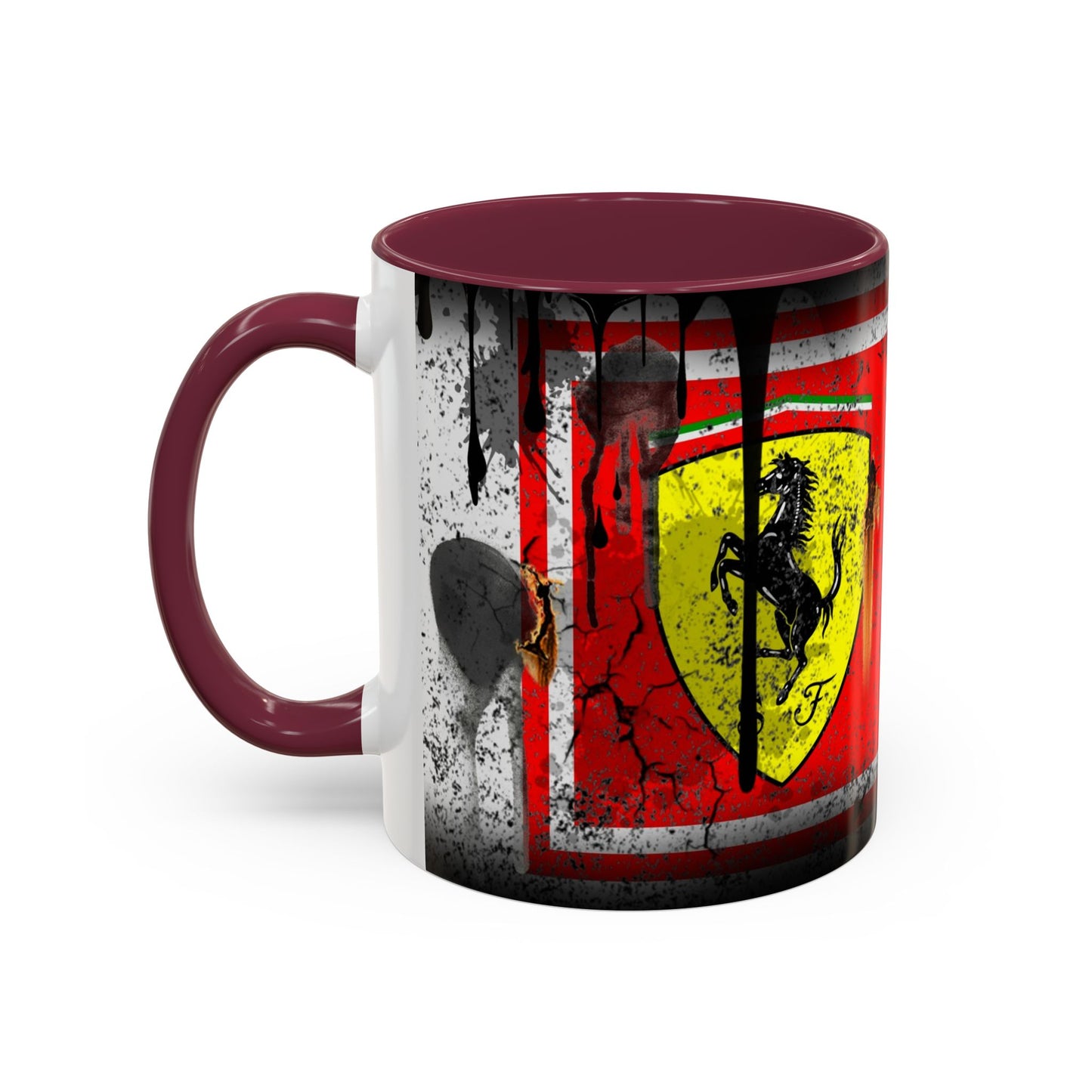 Colorful Mugs (11oz, 15oz)
