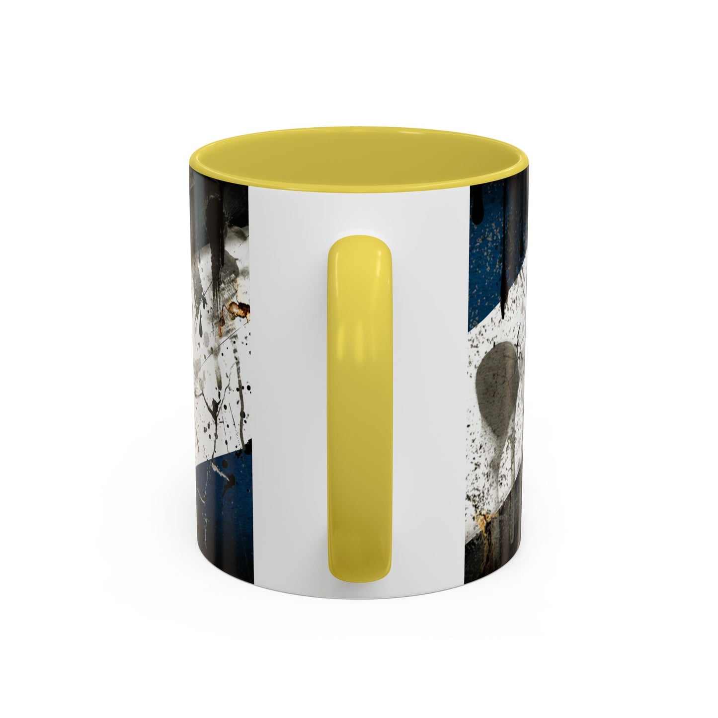 Colorful Mugs (11oz, 15oz)