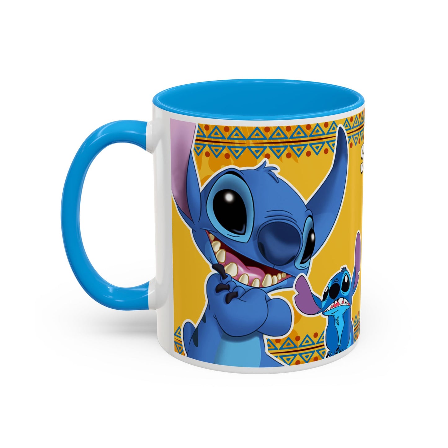Colorful Mugs (11oz, 15oz)