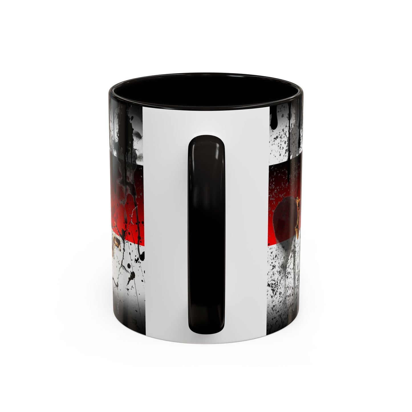 Colorful Mugs (11oz, 15oz)