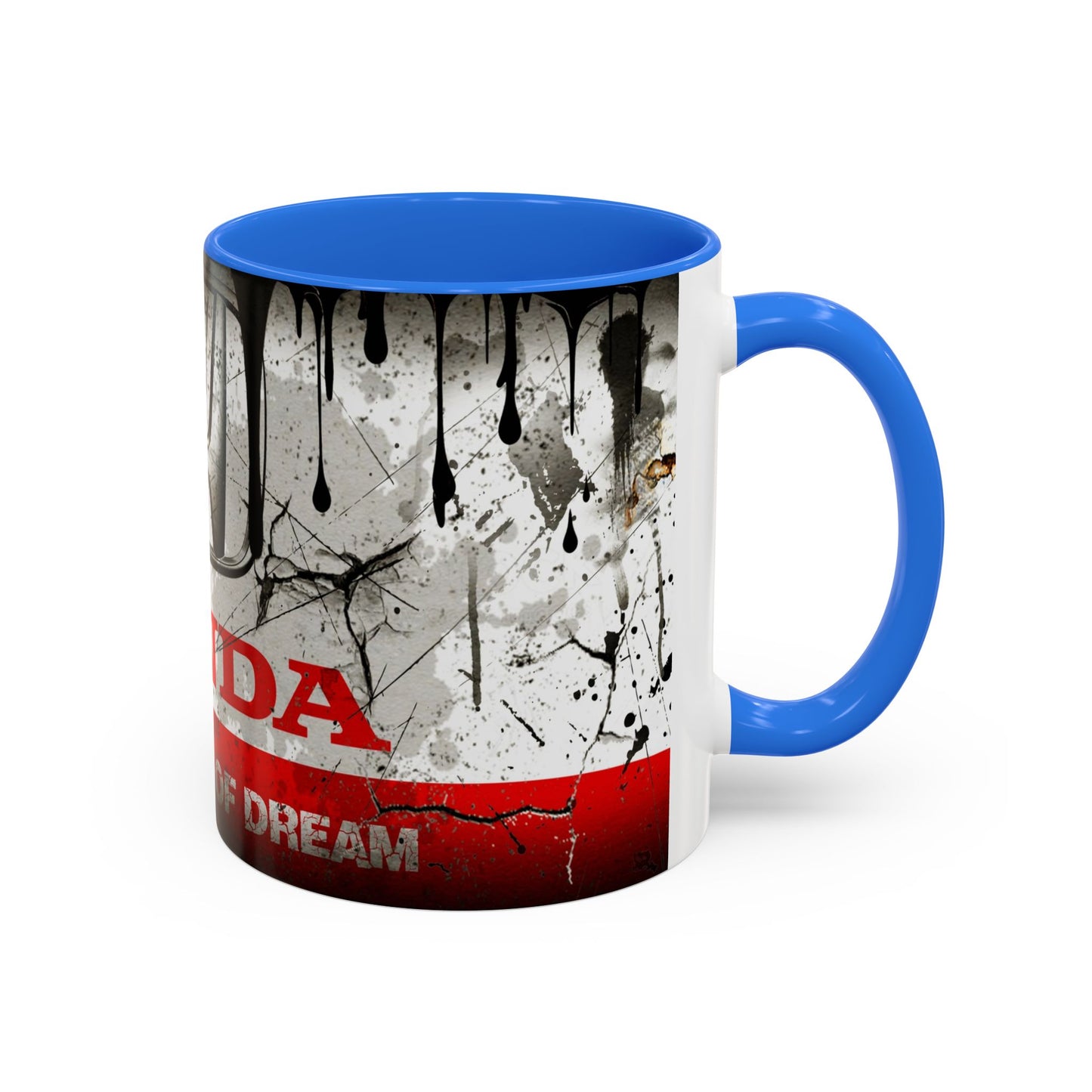 Colorful Mugs (11oz, 15oz)