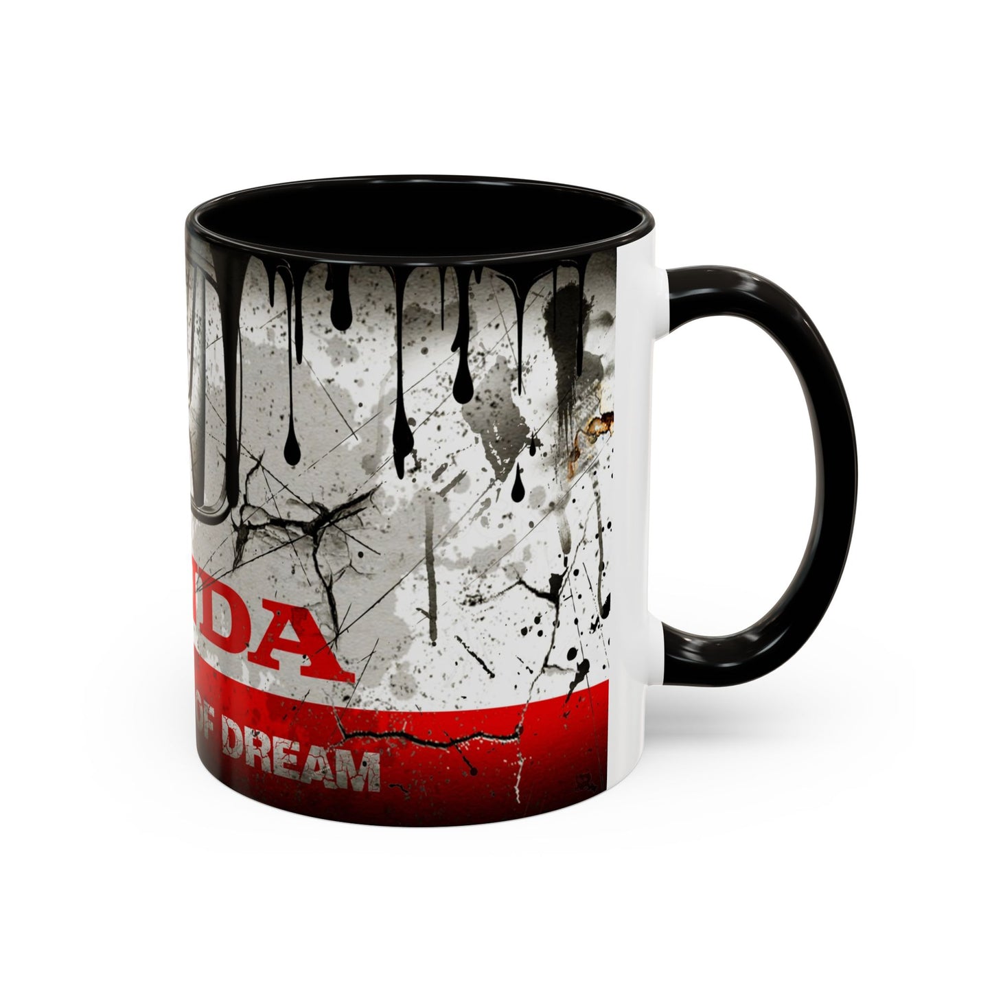 Colorful Mugs (11oz, 15oz)