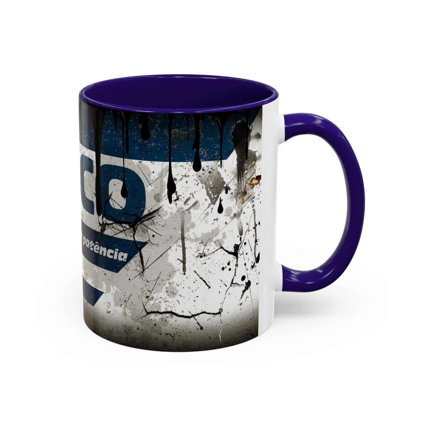 Colorful Mugs (11oz, 15oz)