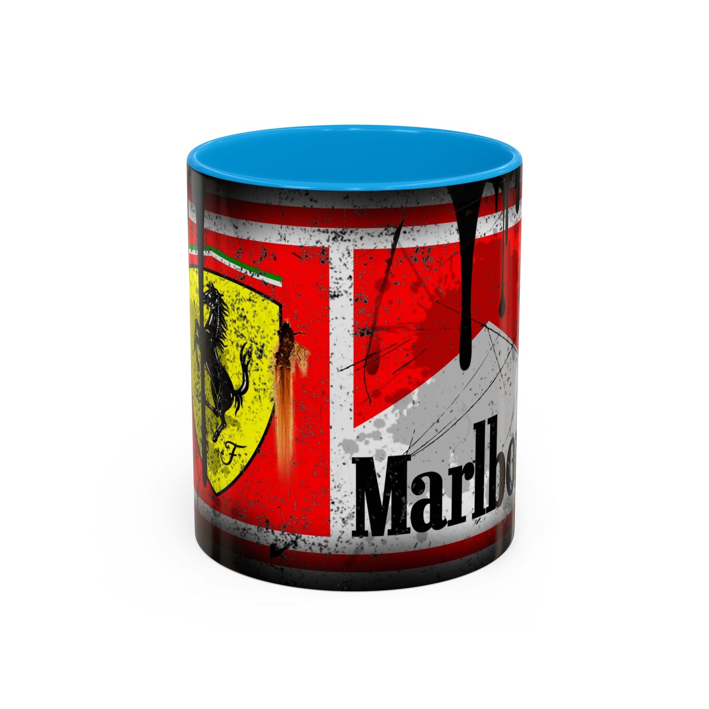 Colorful Mugs (11oz, 15oz)