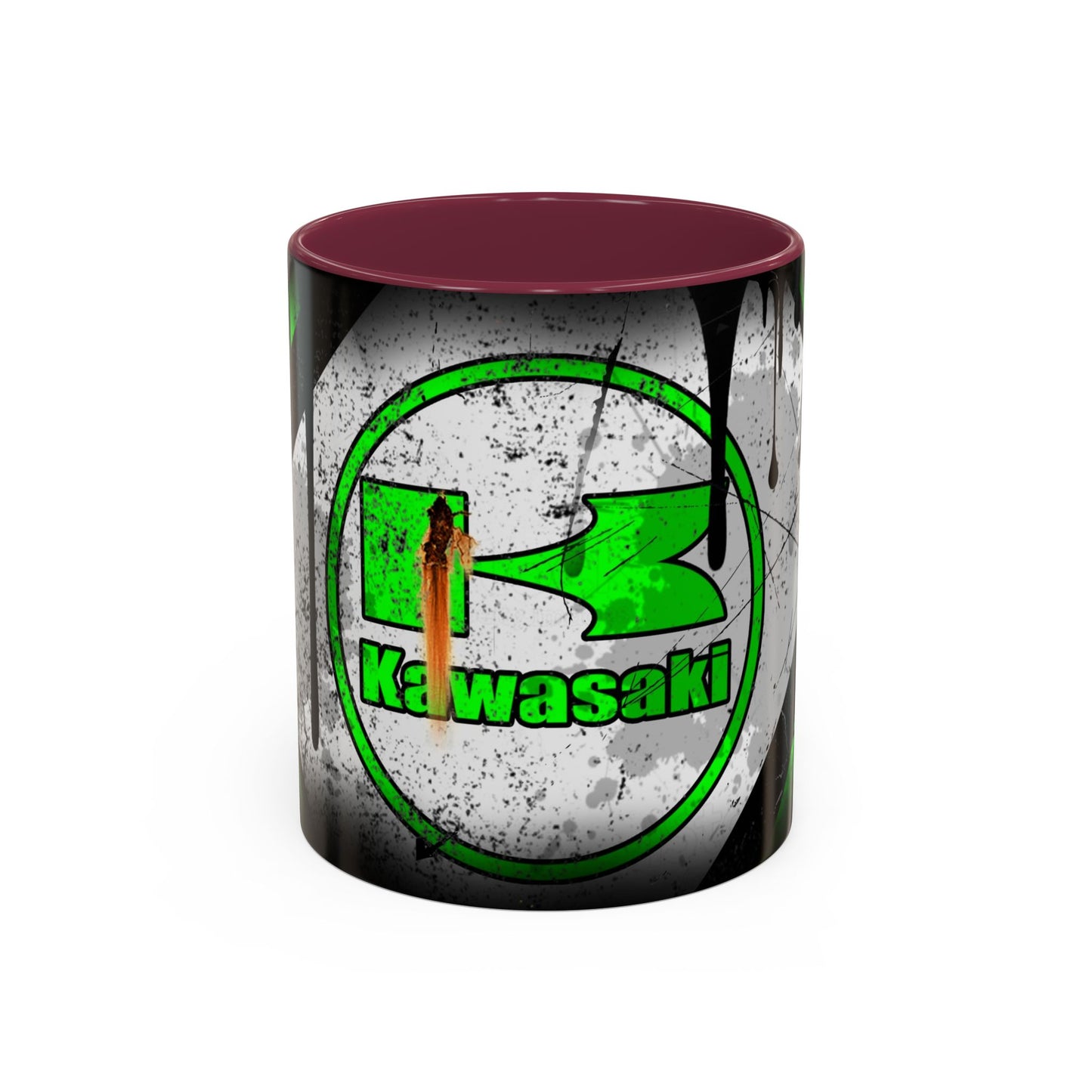 Colorful Mugs (11oz, 15oz)