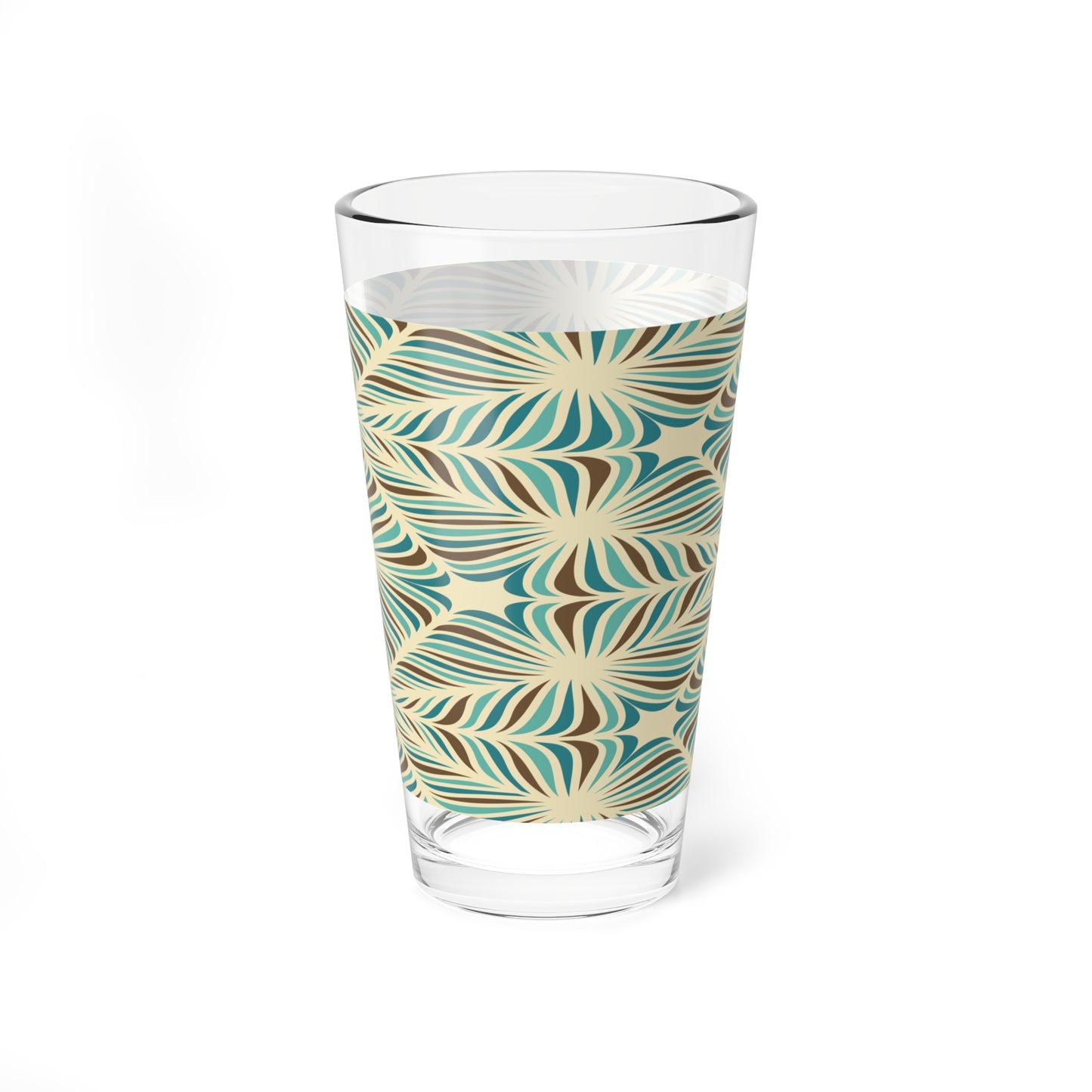 Mixing Glass, 16oz