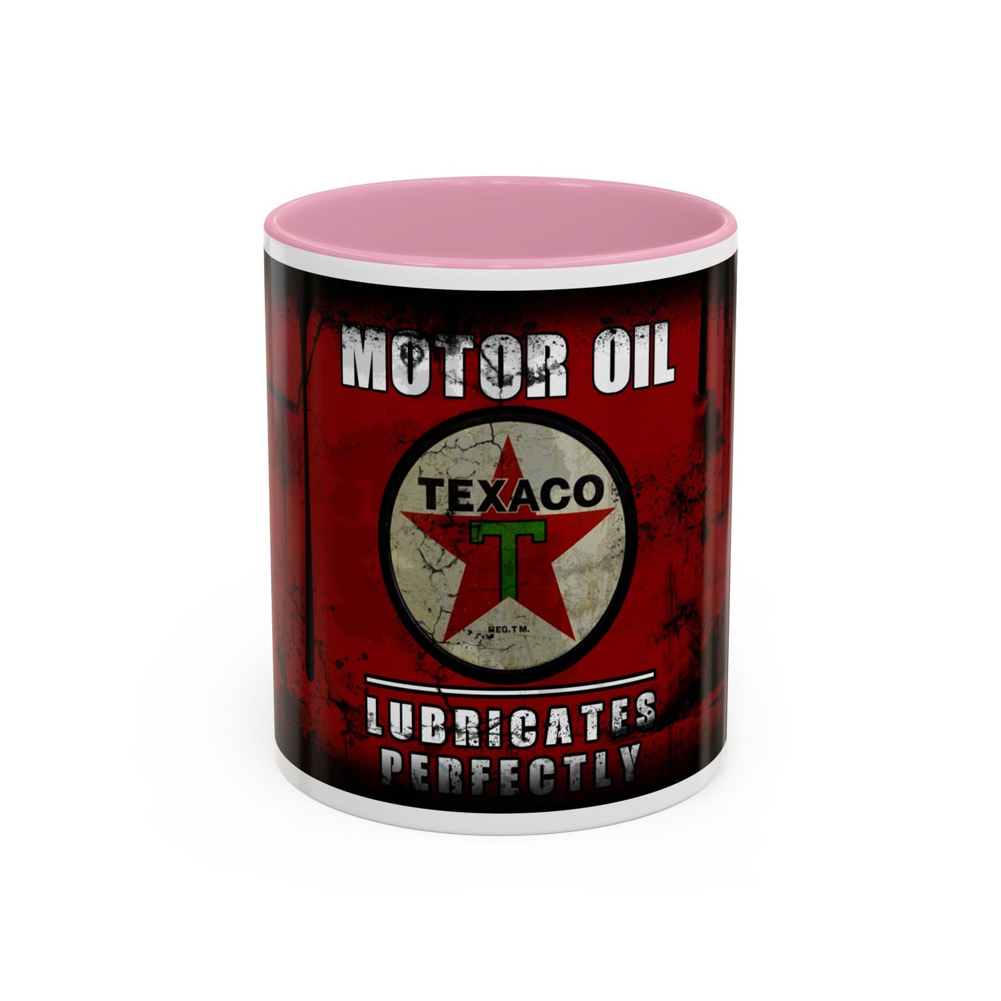 Colorful Mugs (11oz, 15oz)