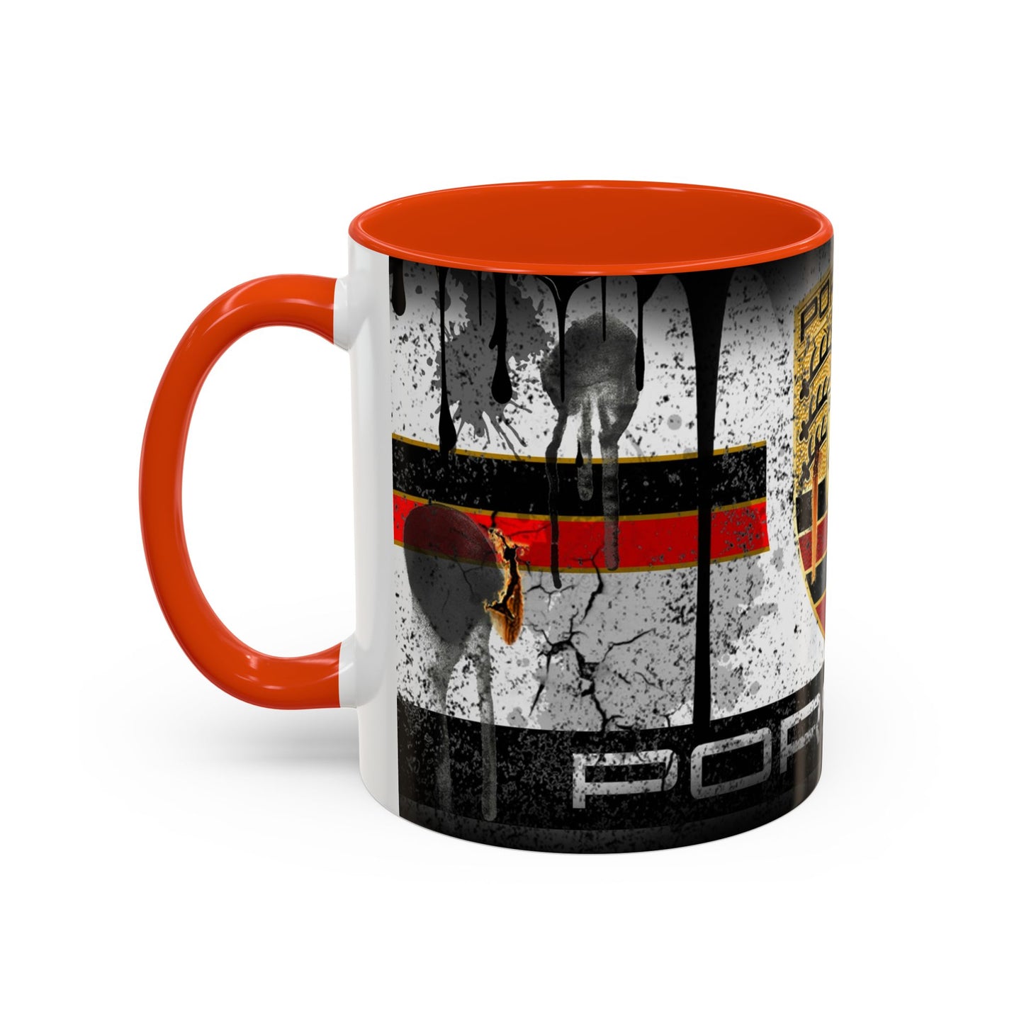 Colorful Mugs (11oz, 15oz)