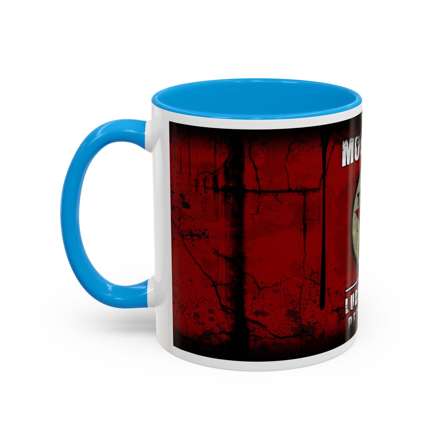 Colorful Mugs (11oz, 15oz)