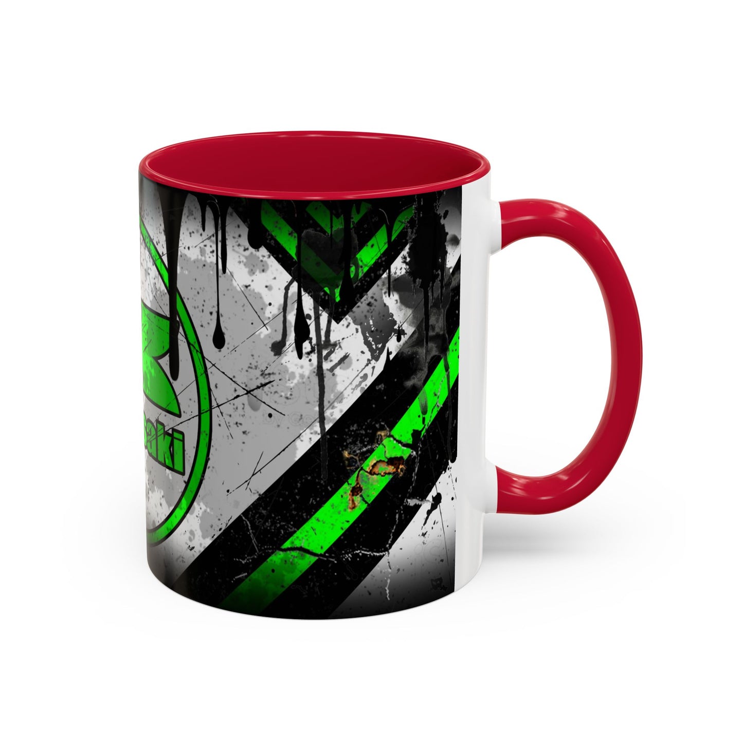 Colorful Mugs (11oz, 15oz)