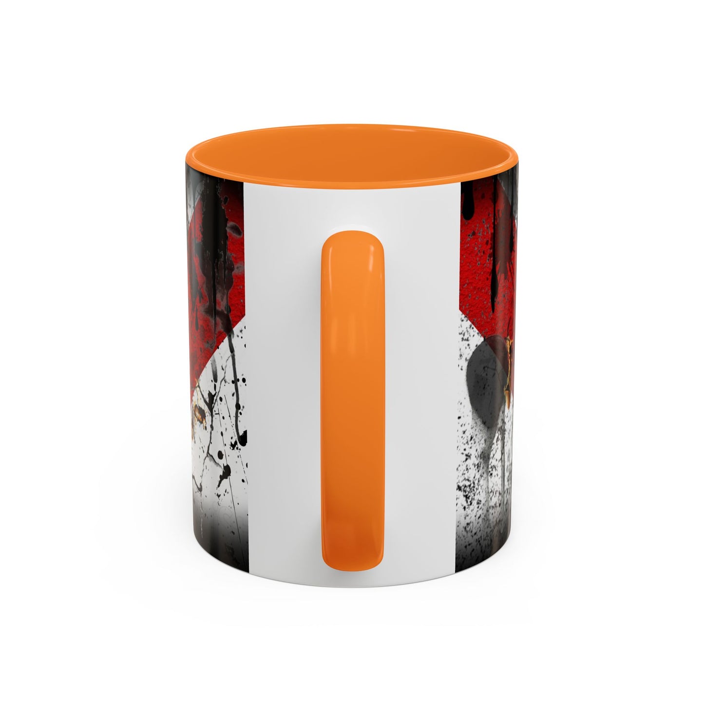 Colorful Mugs (11oz, 15oz)