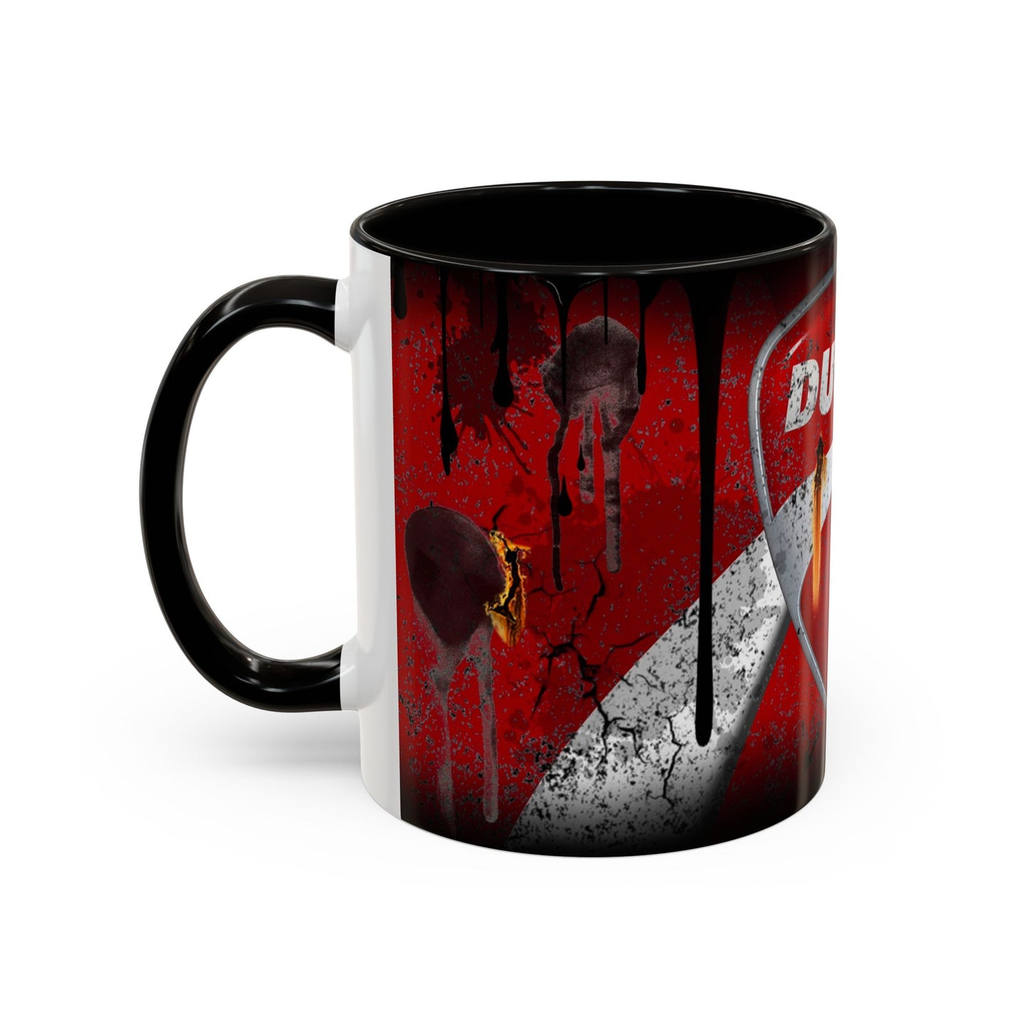 Colorful Mugs (11oz, 15oz)
