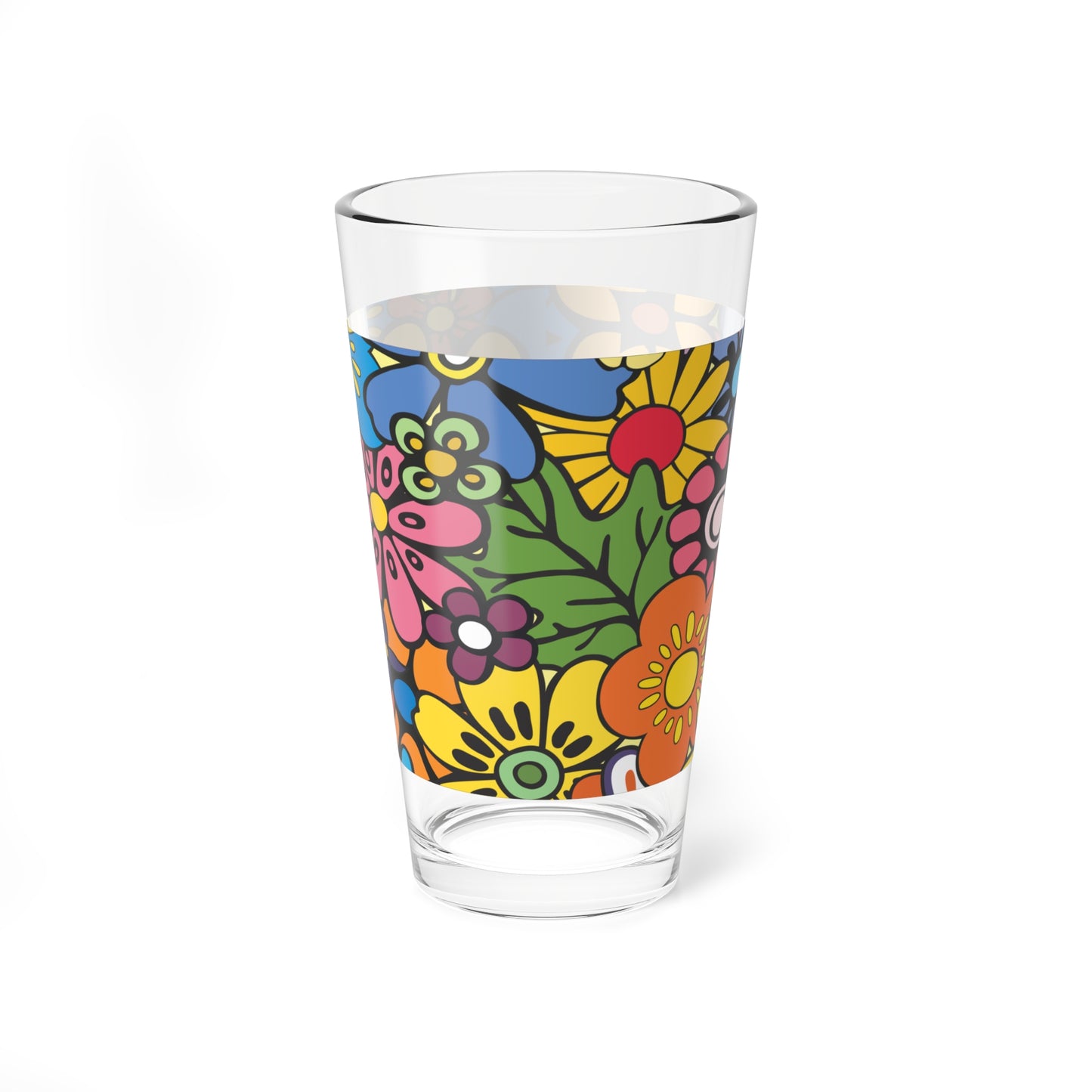 Mixing Glass, 16oz