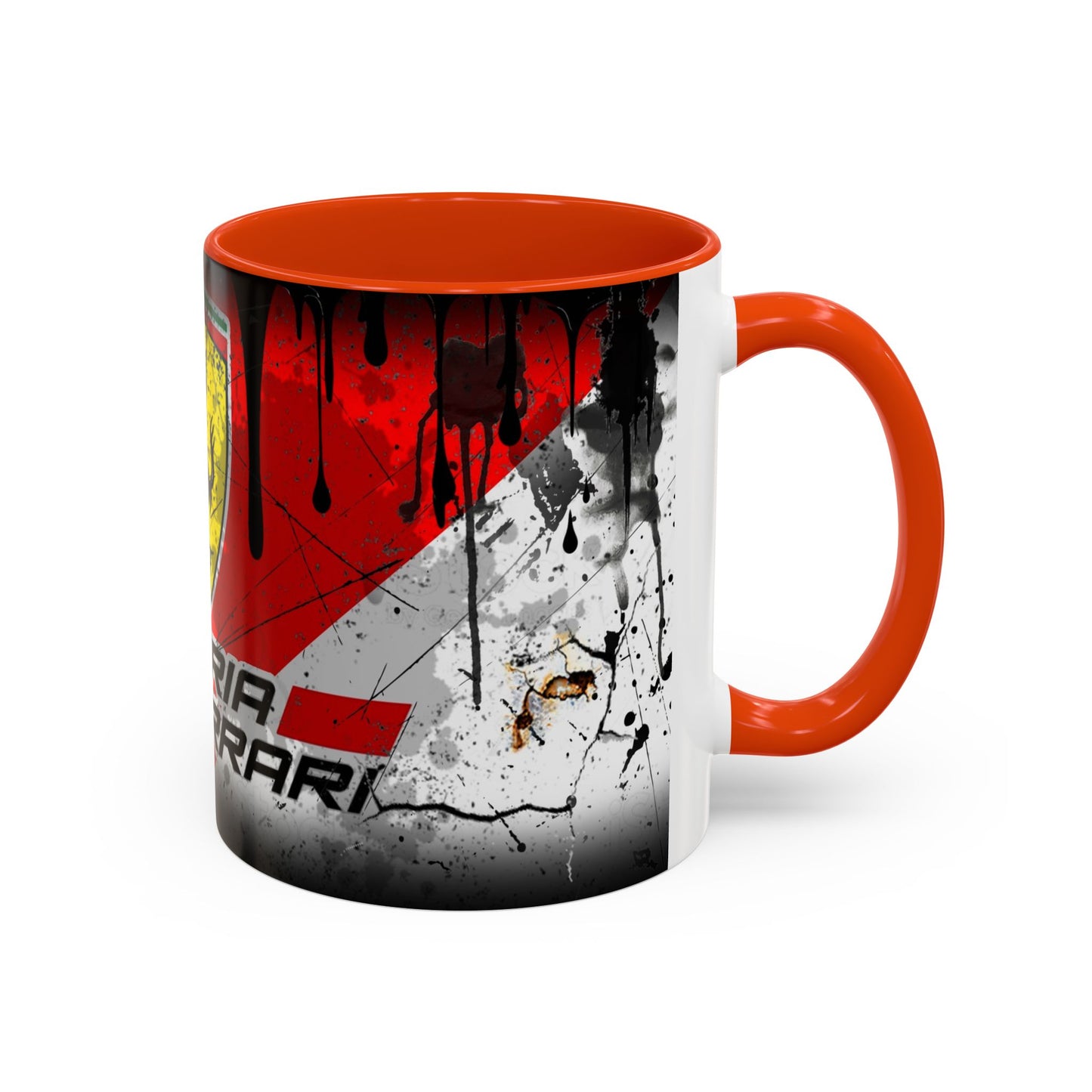 Colorful Mugs (11oz, 15oz)