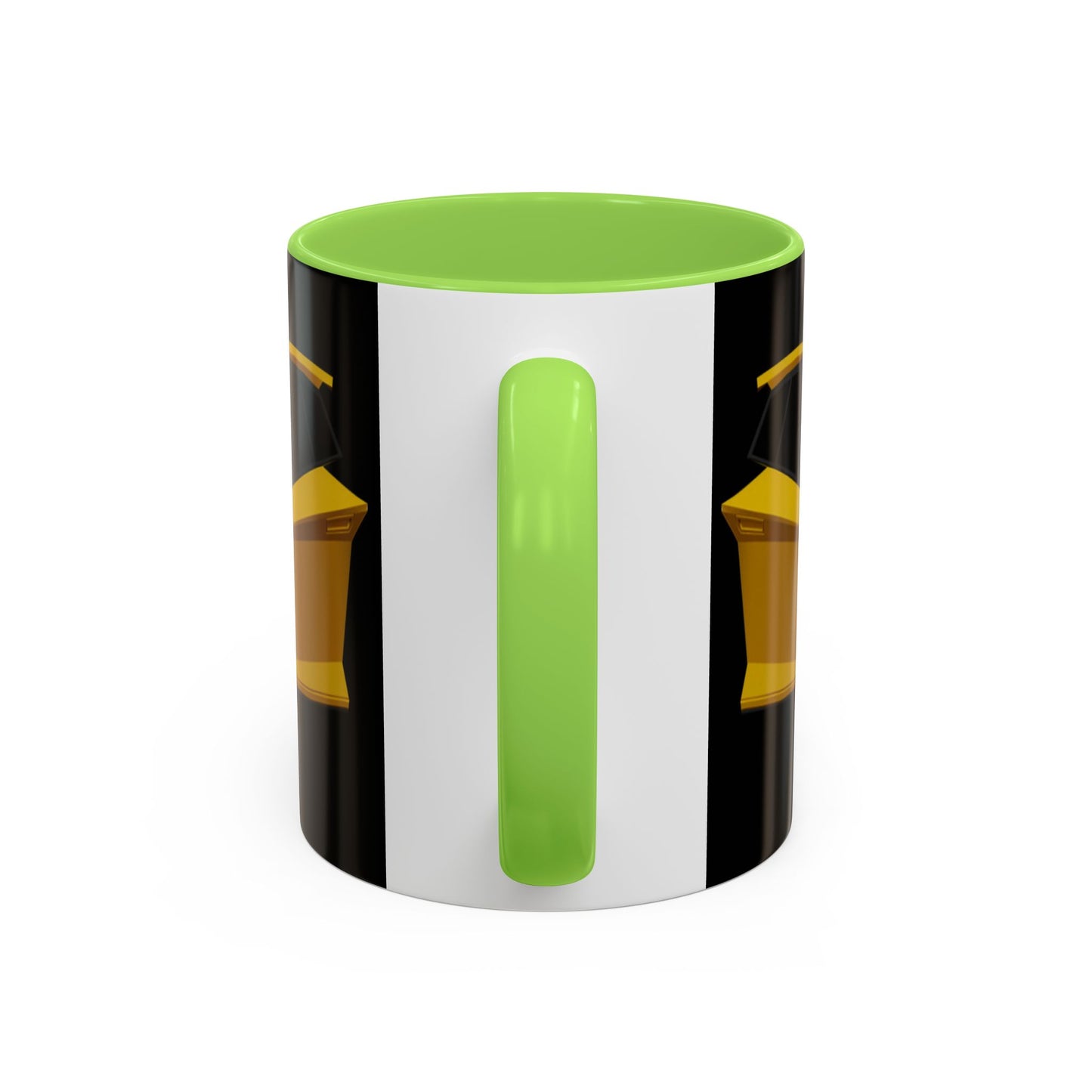 Colorful Mugs (11oz, 15oz)