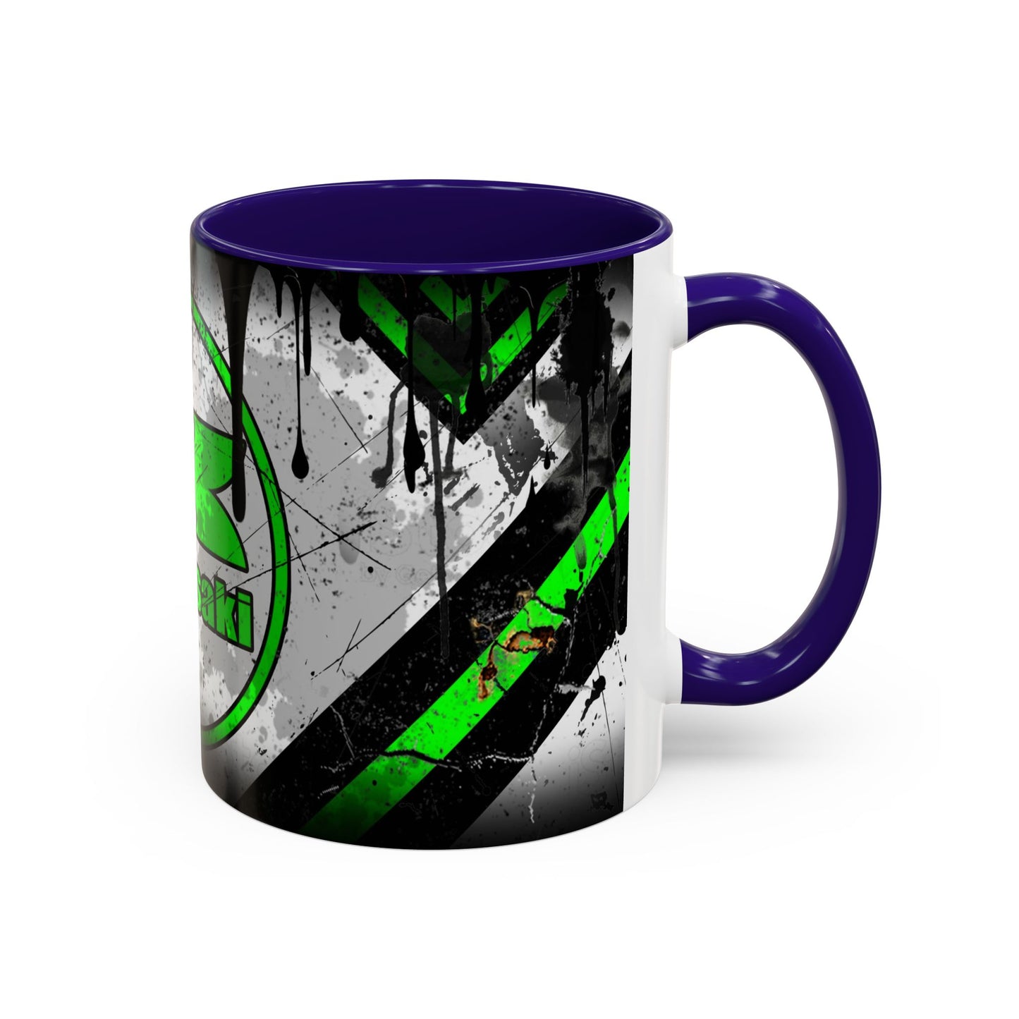 Colorful Mugs (11oz, 15oz)