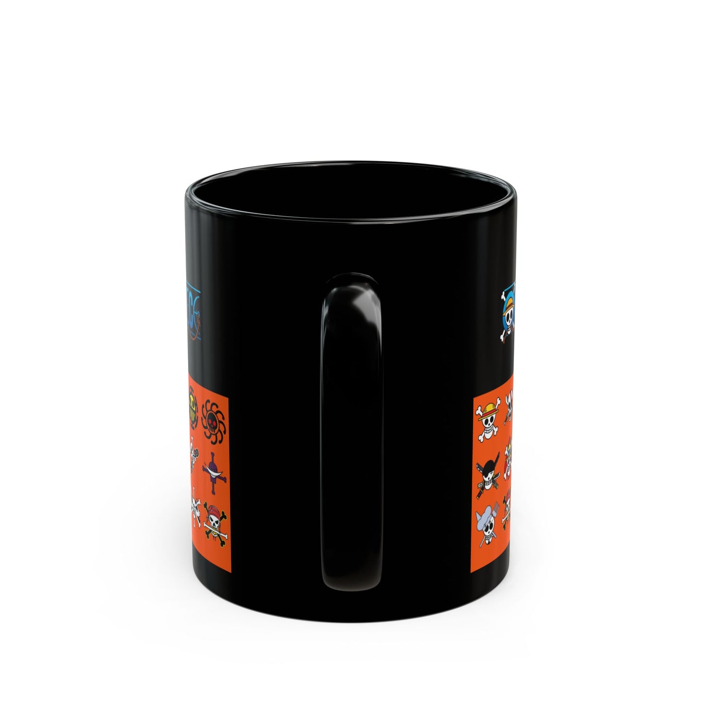 Black Mug (11oz, 15oz)