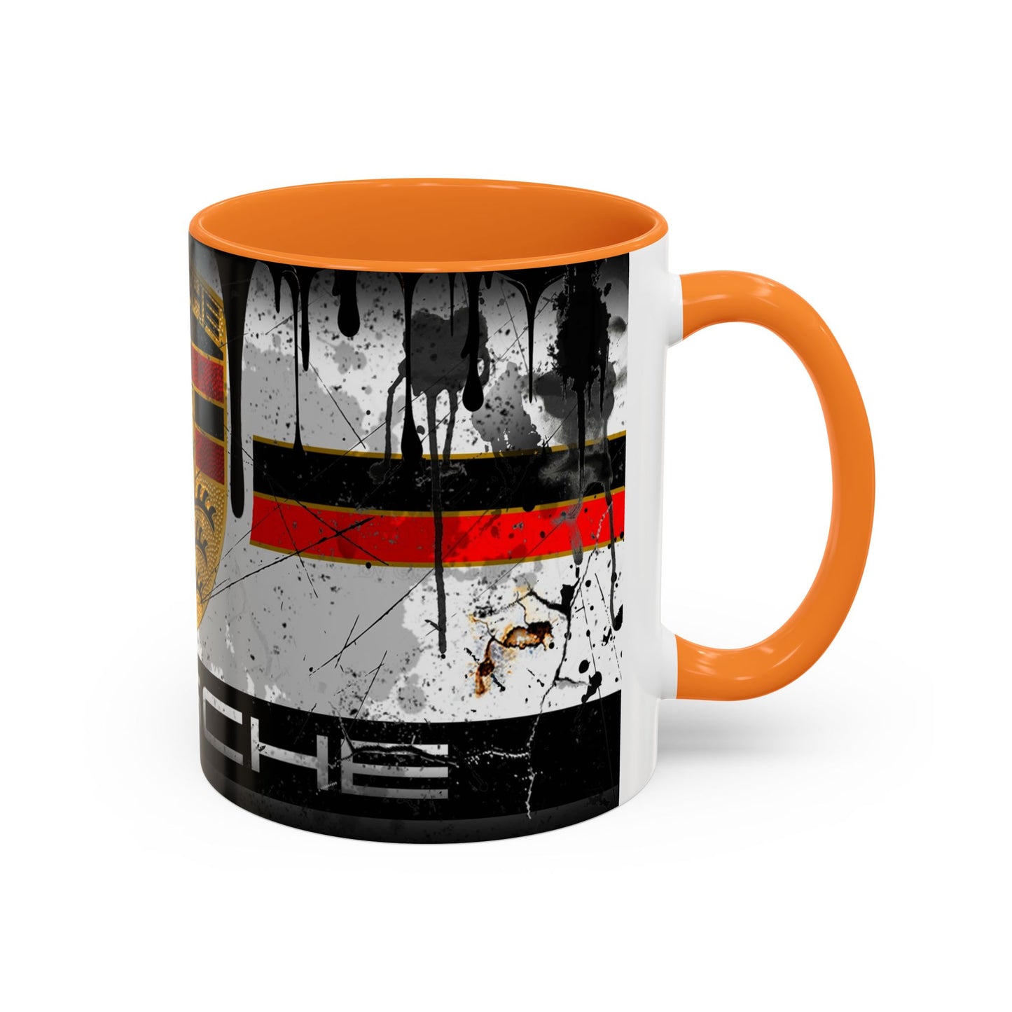 Colorful Mugs (11oz, 15oz)