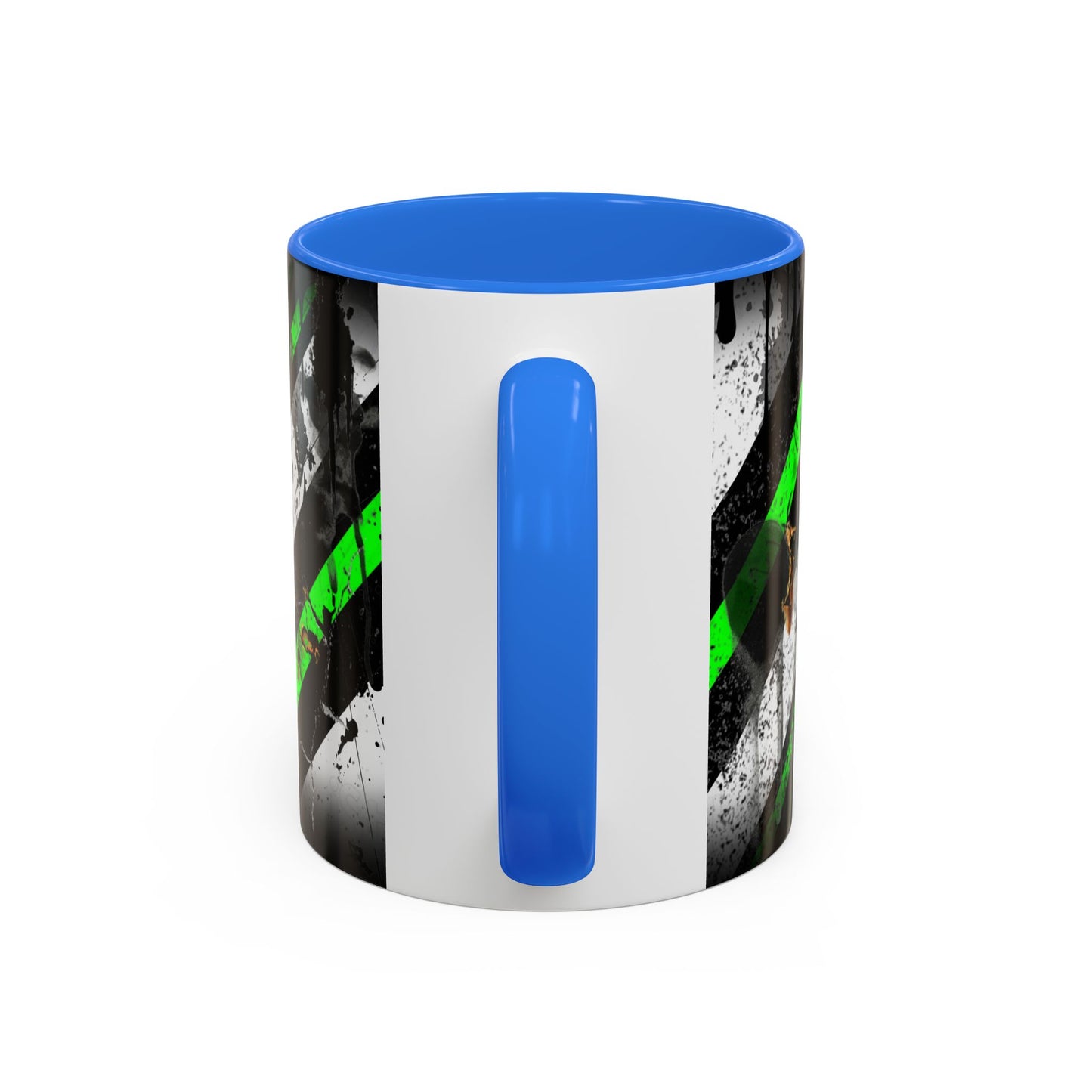 Colorful Mugs (11oz, 15oz)