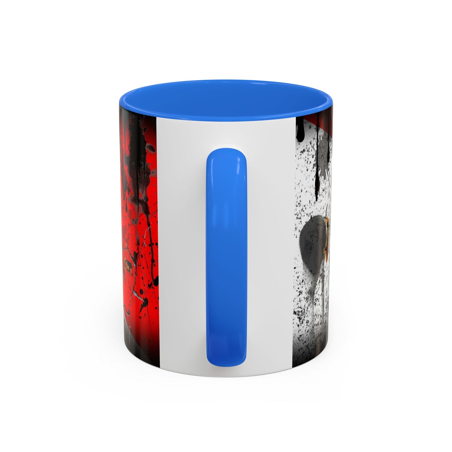 Colorful Mugs (11oz, 15oz)