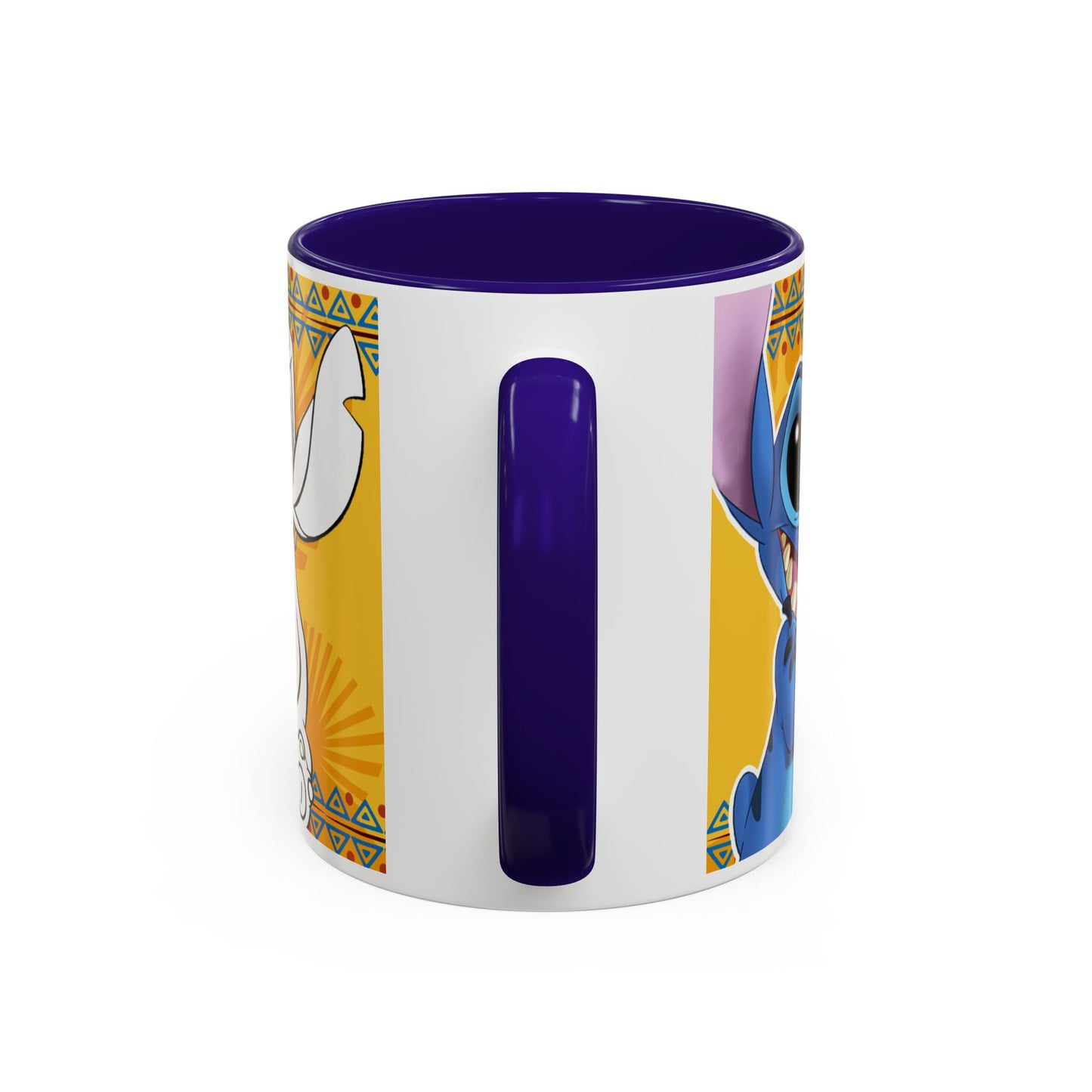 Colorful Mugs (11oz, 15oz)