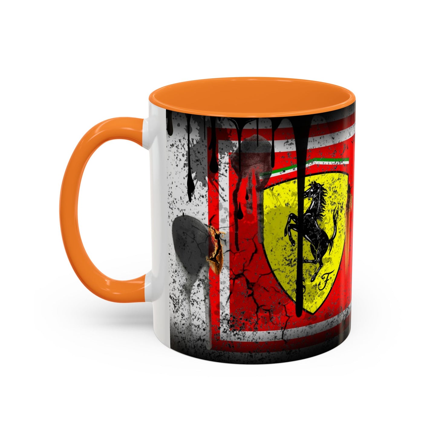 Colorful Mugs (11oz, 15oz)