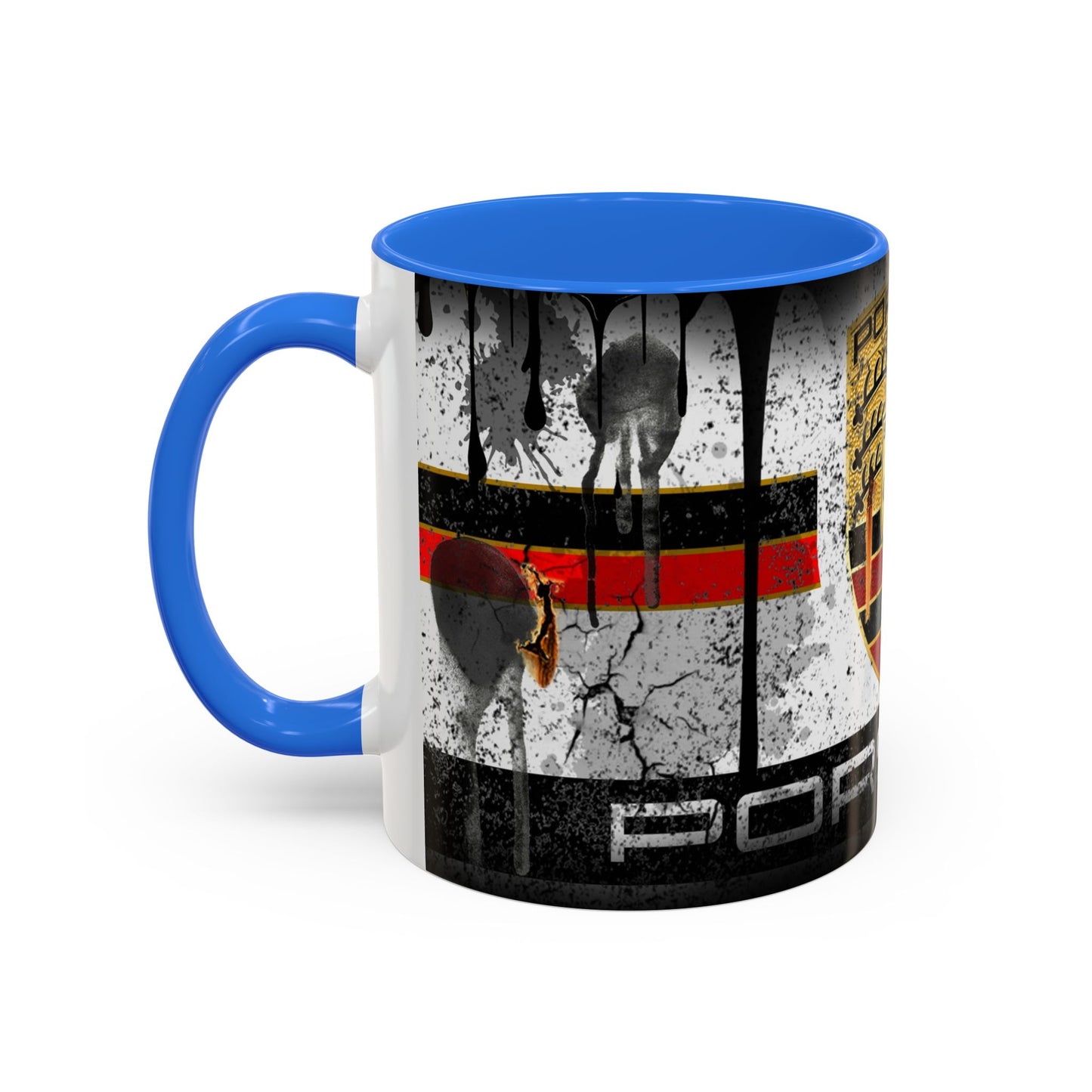 Colorful Mugs (11oz, 15oz)