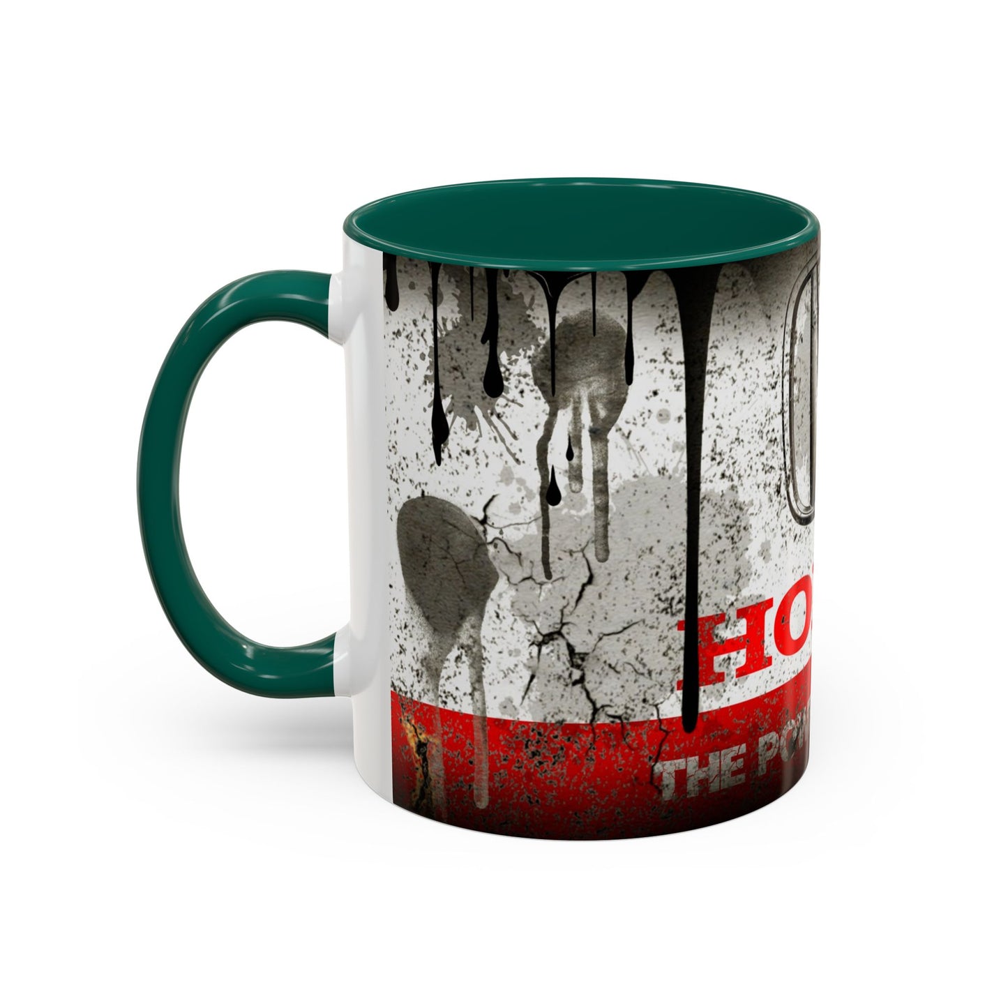 Colorful Mugs (11oz, 15oz)