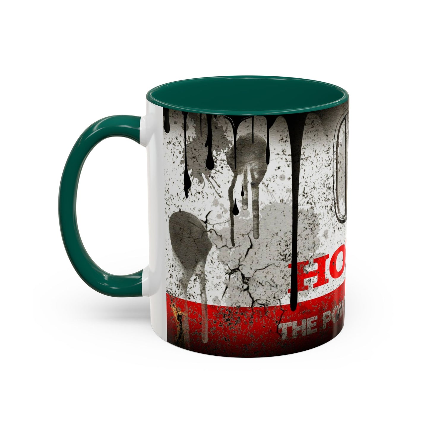 Colorful Mugs (11oz, 15oz)