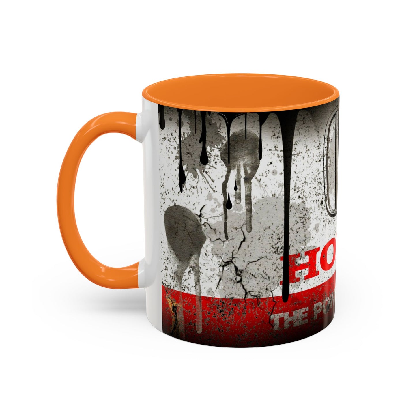 Colorful Mugs (11oz, 15oz)