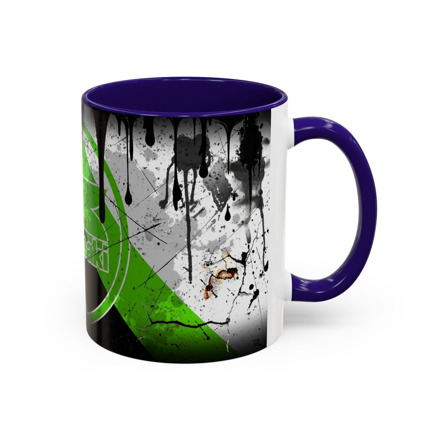 Colorful Mugs (11oz, 15oz)