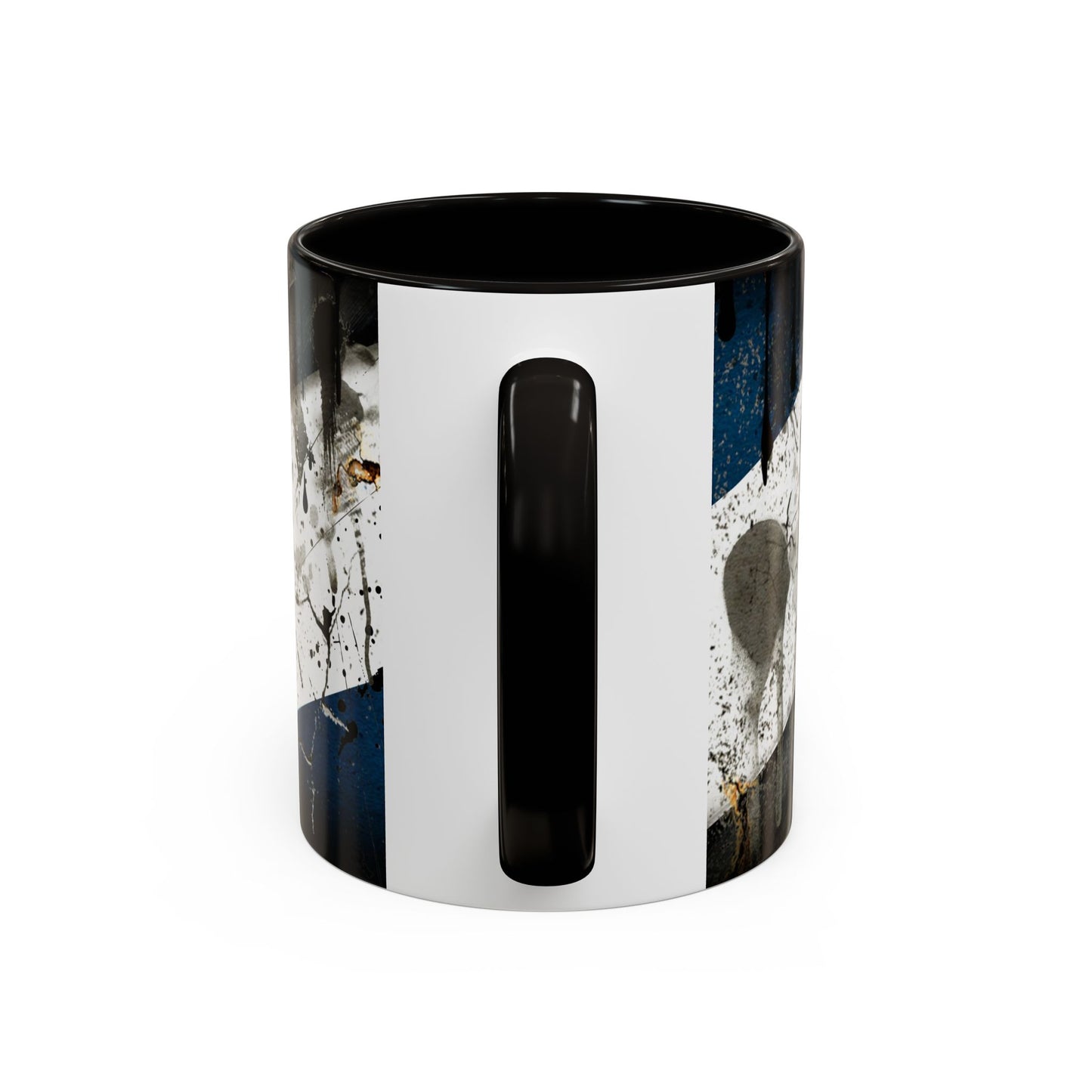 Colorful Mugs (11oz, 15oz)