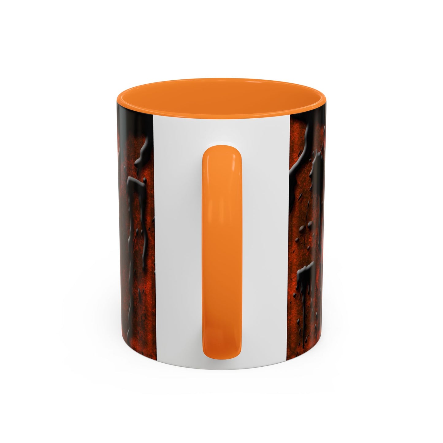Colorful Mugs (11oz, 15oz)